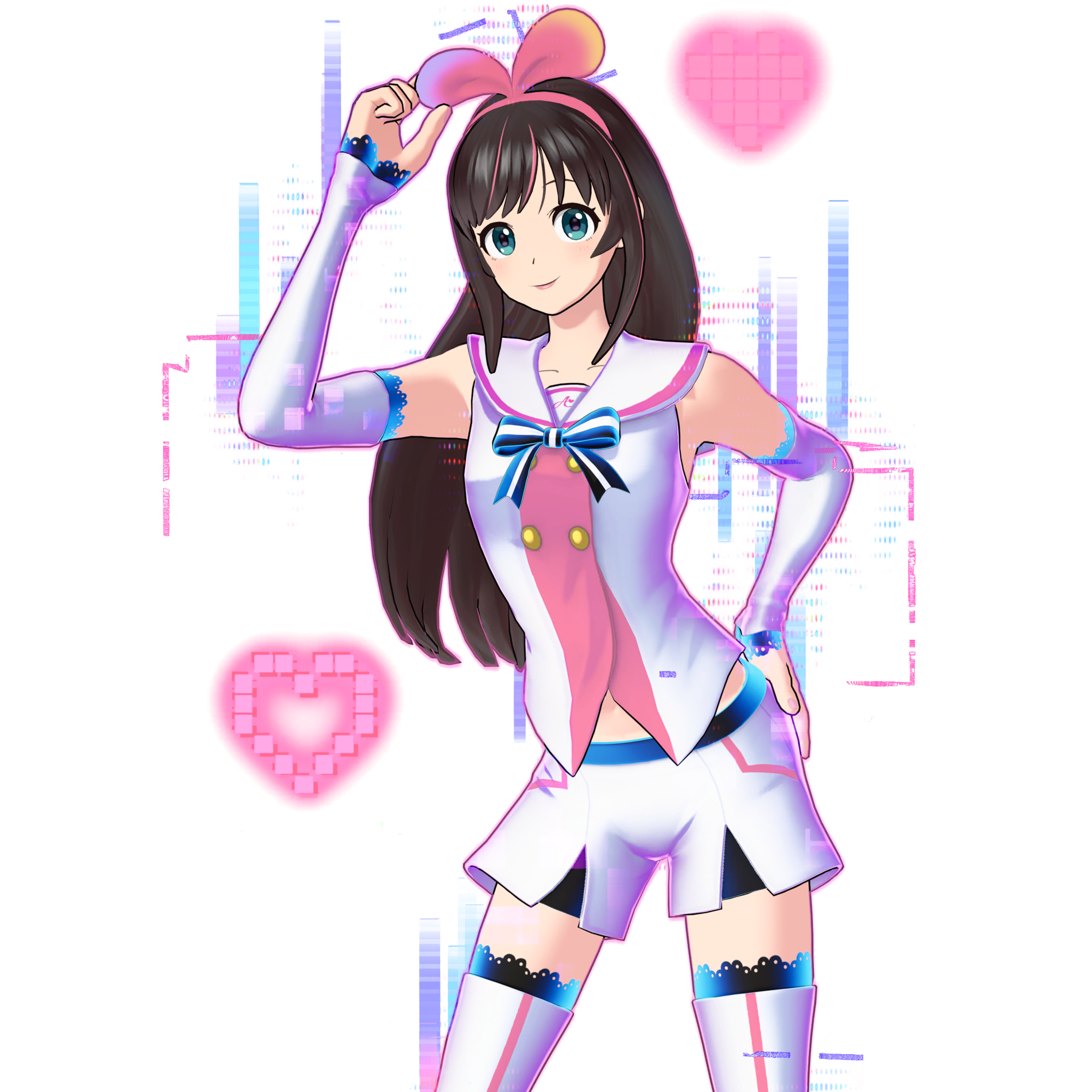 KizunaAI
