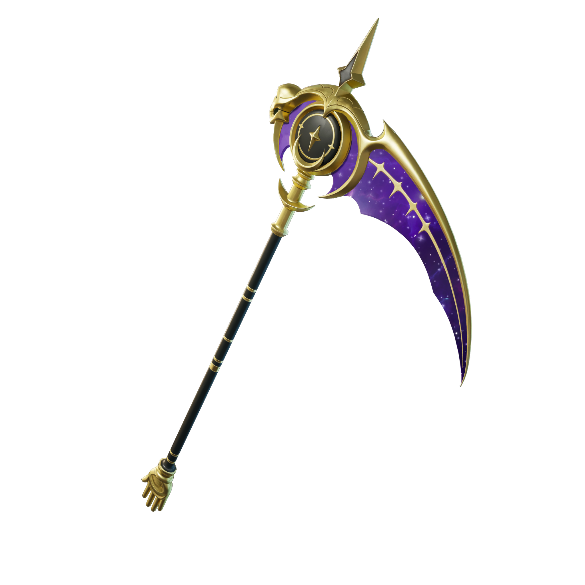 Starlit Scythe