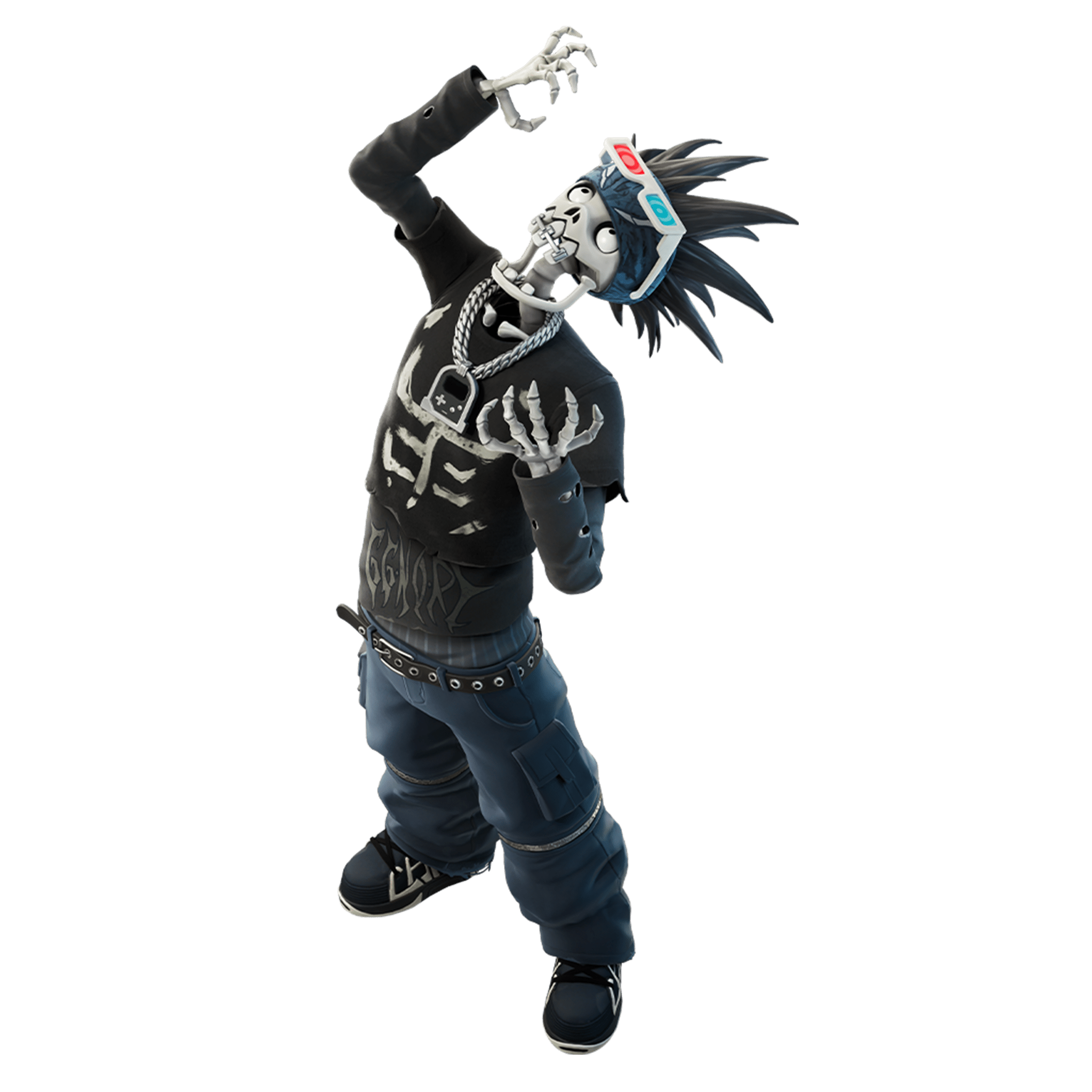 Bonejamin Bonejamin