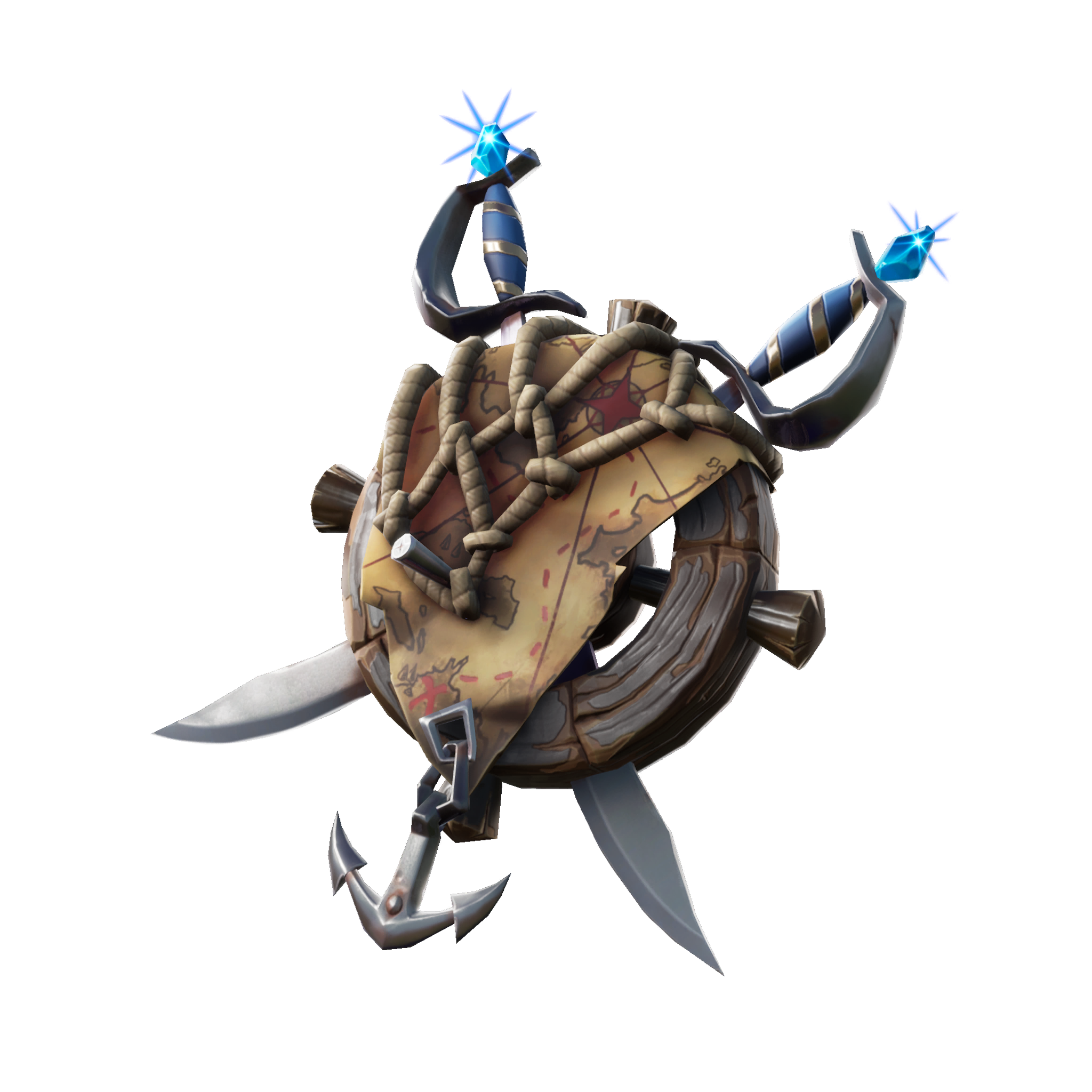 Seaworthy