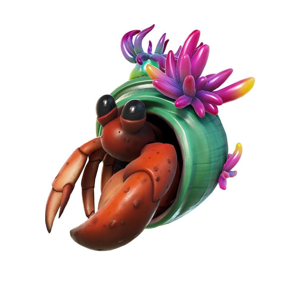 Shelly in the Fortnite item shop on 3 September 2026