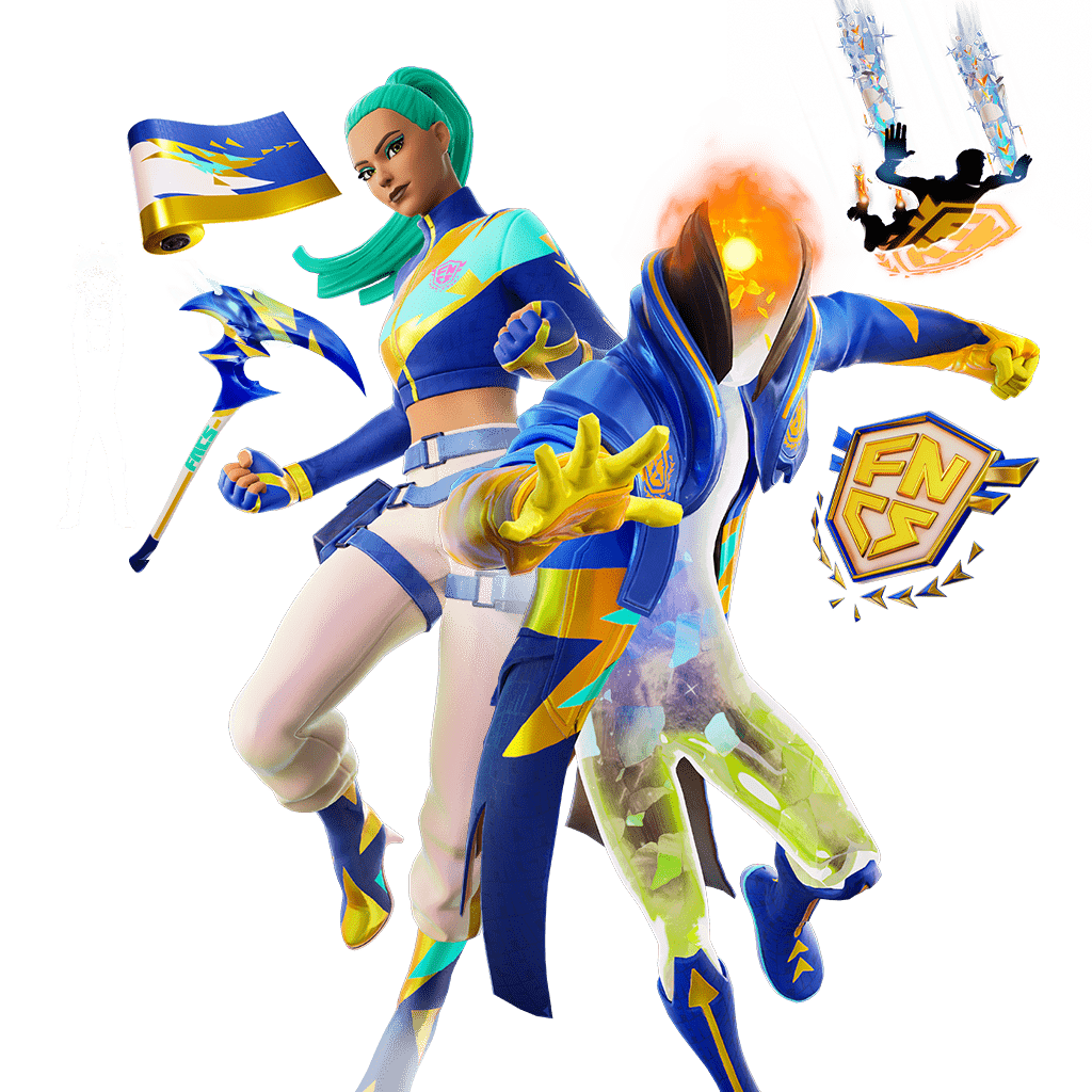 Champion Kyra