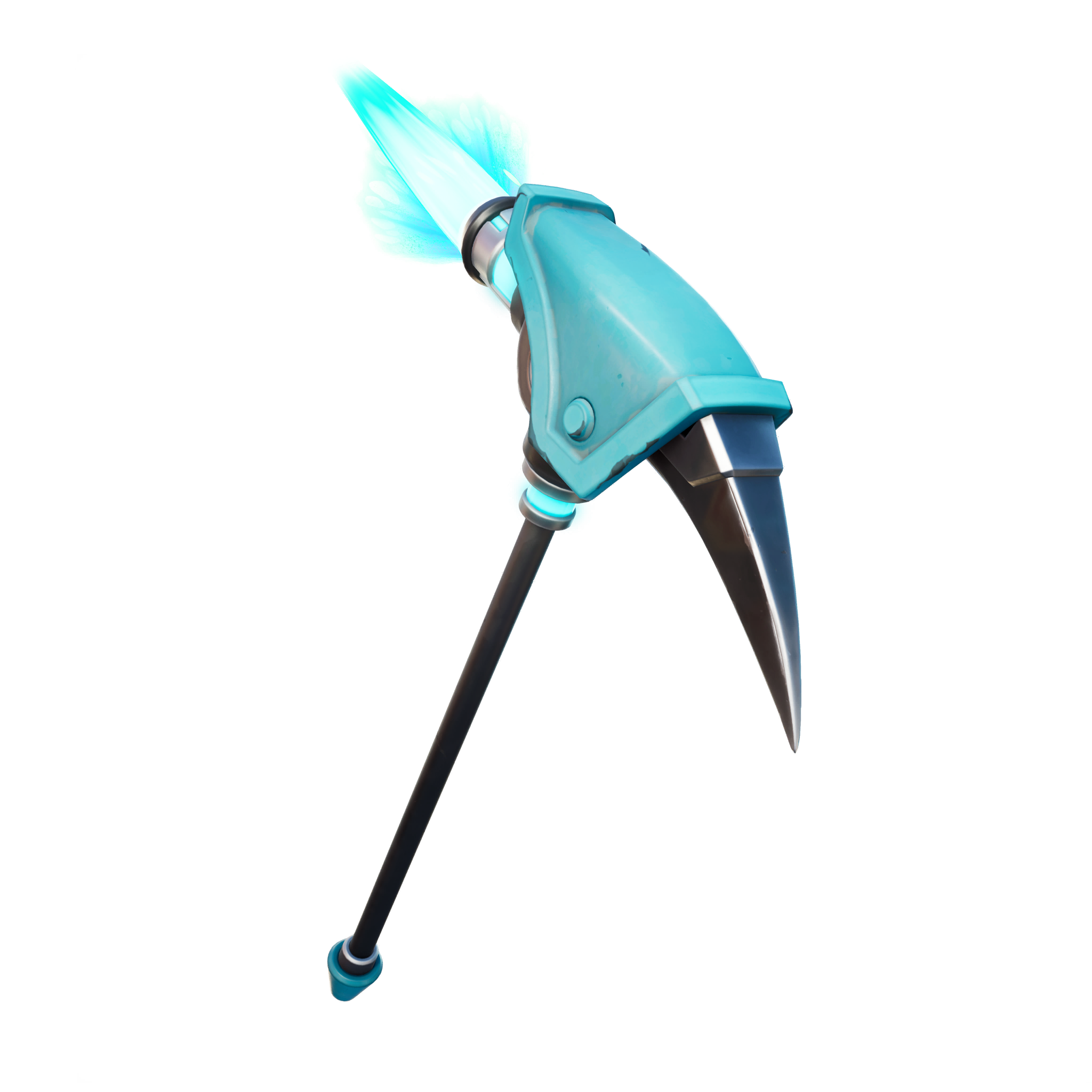 レイ・スマッシャー（レア ツルハシ）800 V-Bucks - フォートナイト