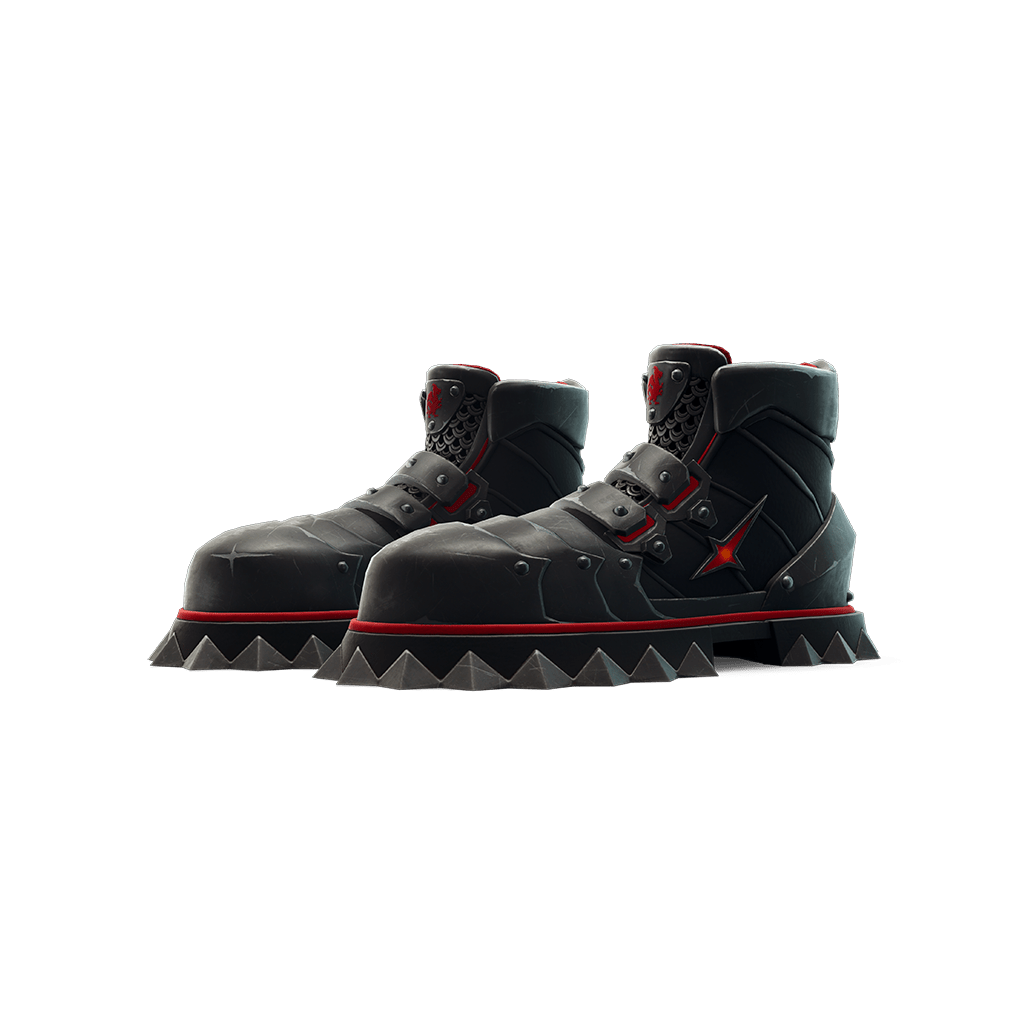Sabaton Sneakers Sabaton Sneakers