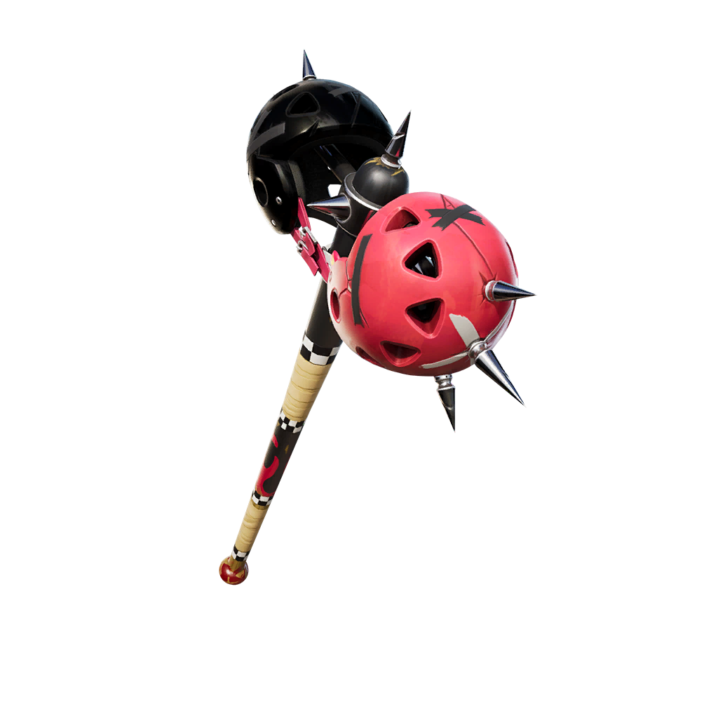 バッキーバット（レア ツルハシ）800 V-Bucks - フォートナイト