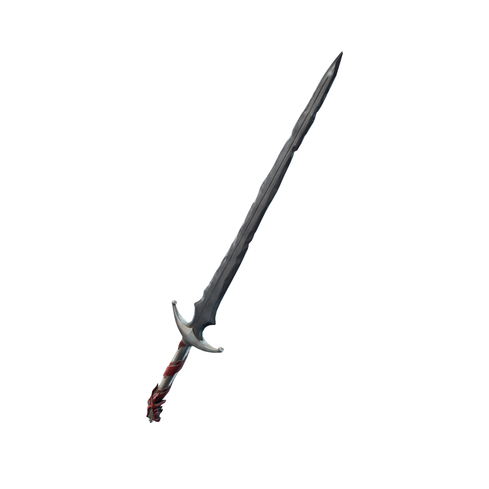 ドラゴングラスの剣（レア ツルハシ）500 V-Bucks - フォートナイト