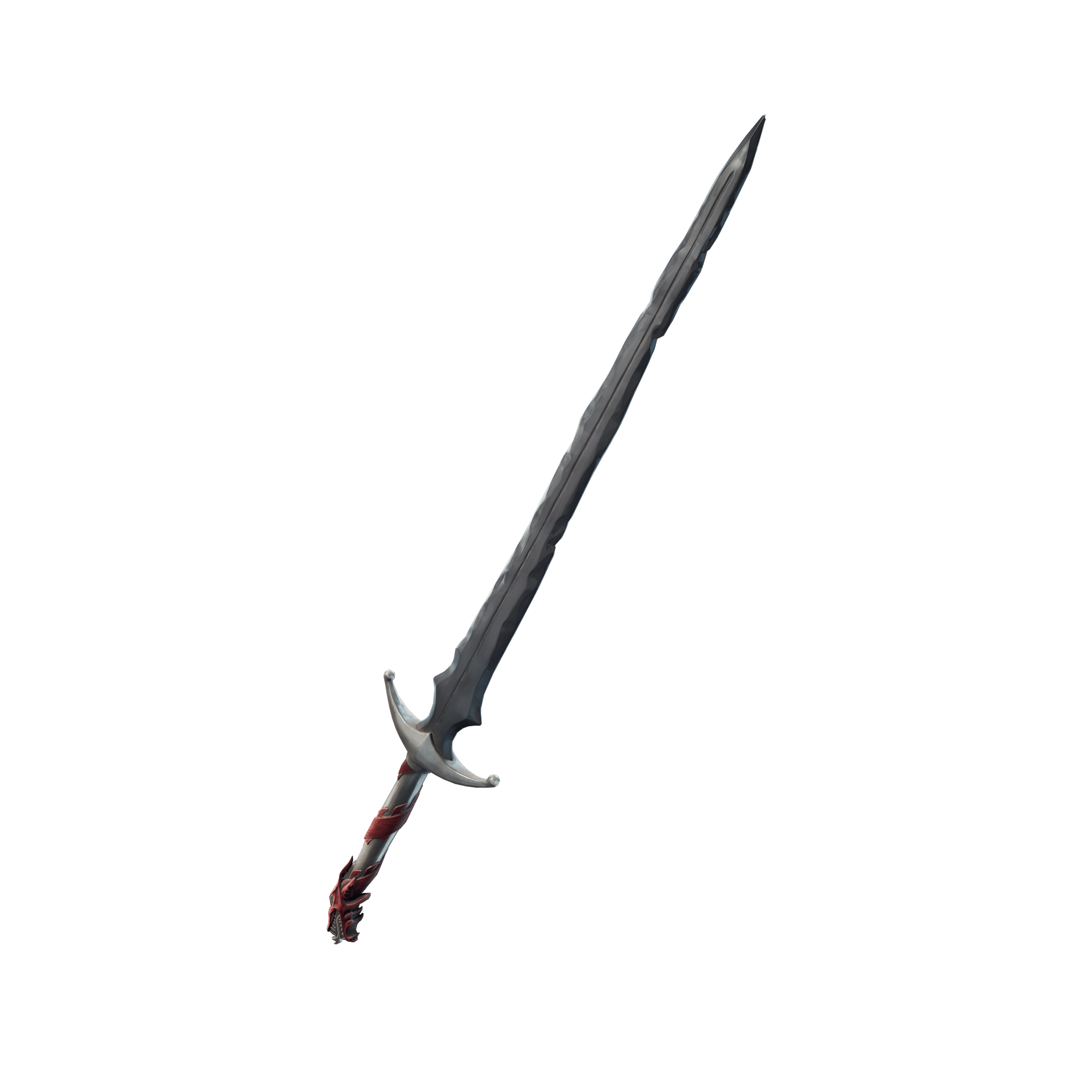 Dragonglass Blade Dragonglass Blade