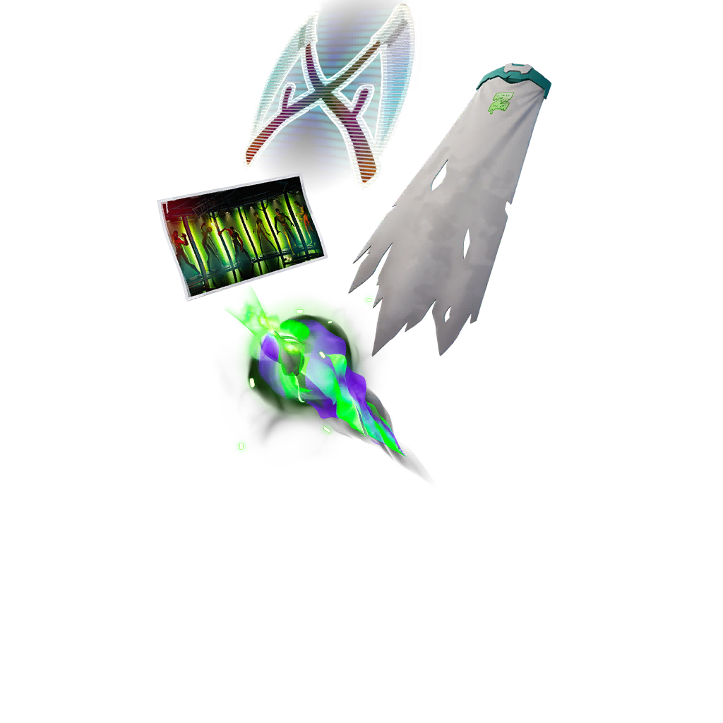 Fortnite current Shop items - ES