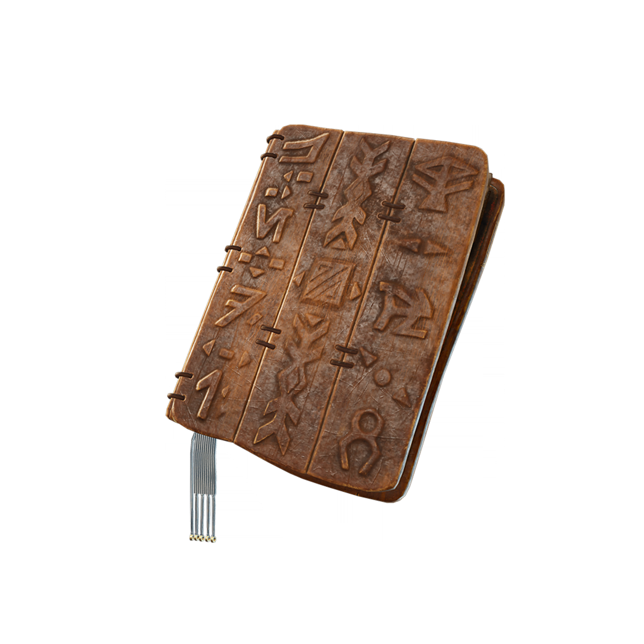 ジェダイの聖なる書（Starwars バックアクセサリー）400 V-Bucks - フォートナイト