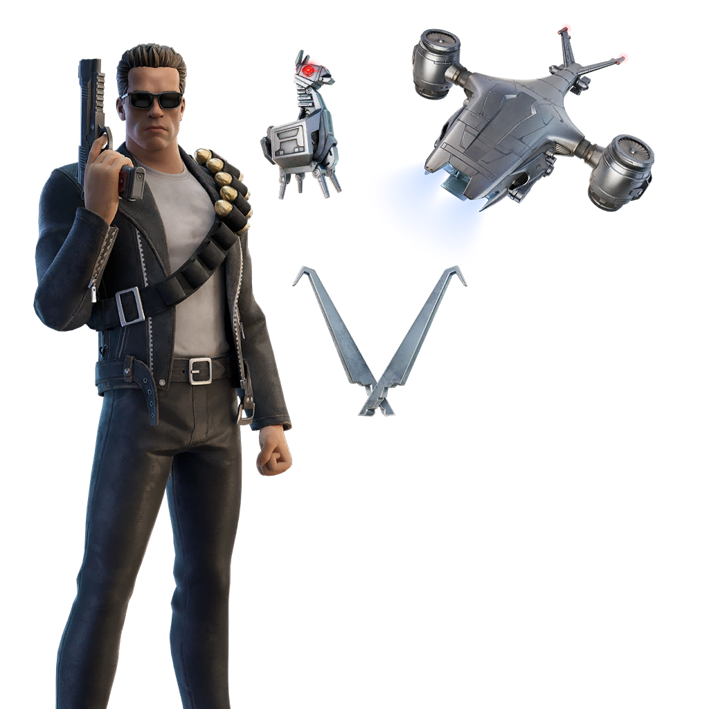 Objet de boutique Fortnite