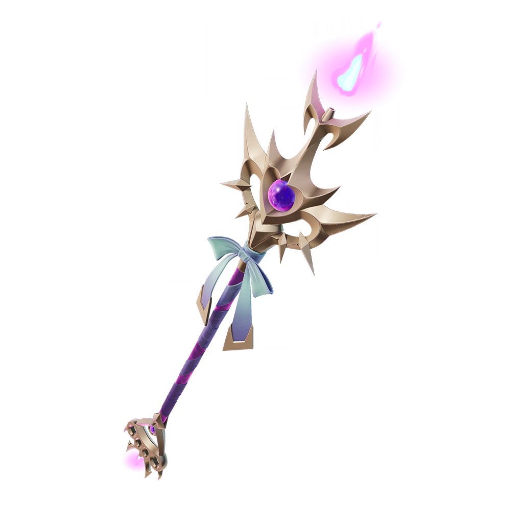Enchanter's Staff