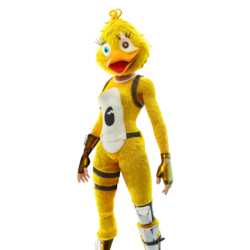 Quackling