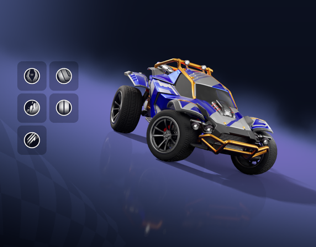 บันเดิล Twinzer