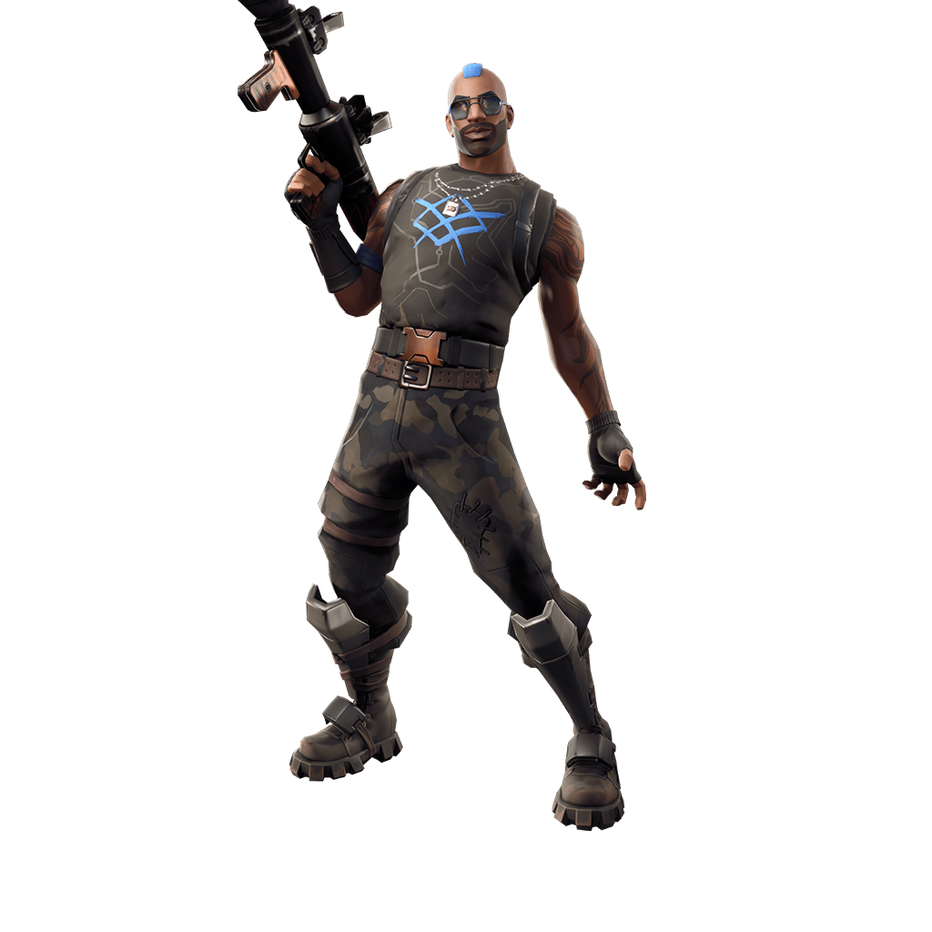 Anarchy Agent