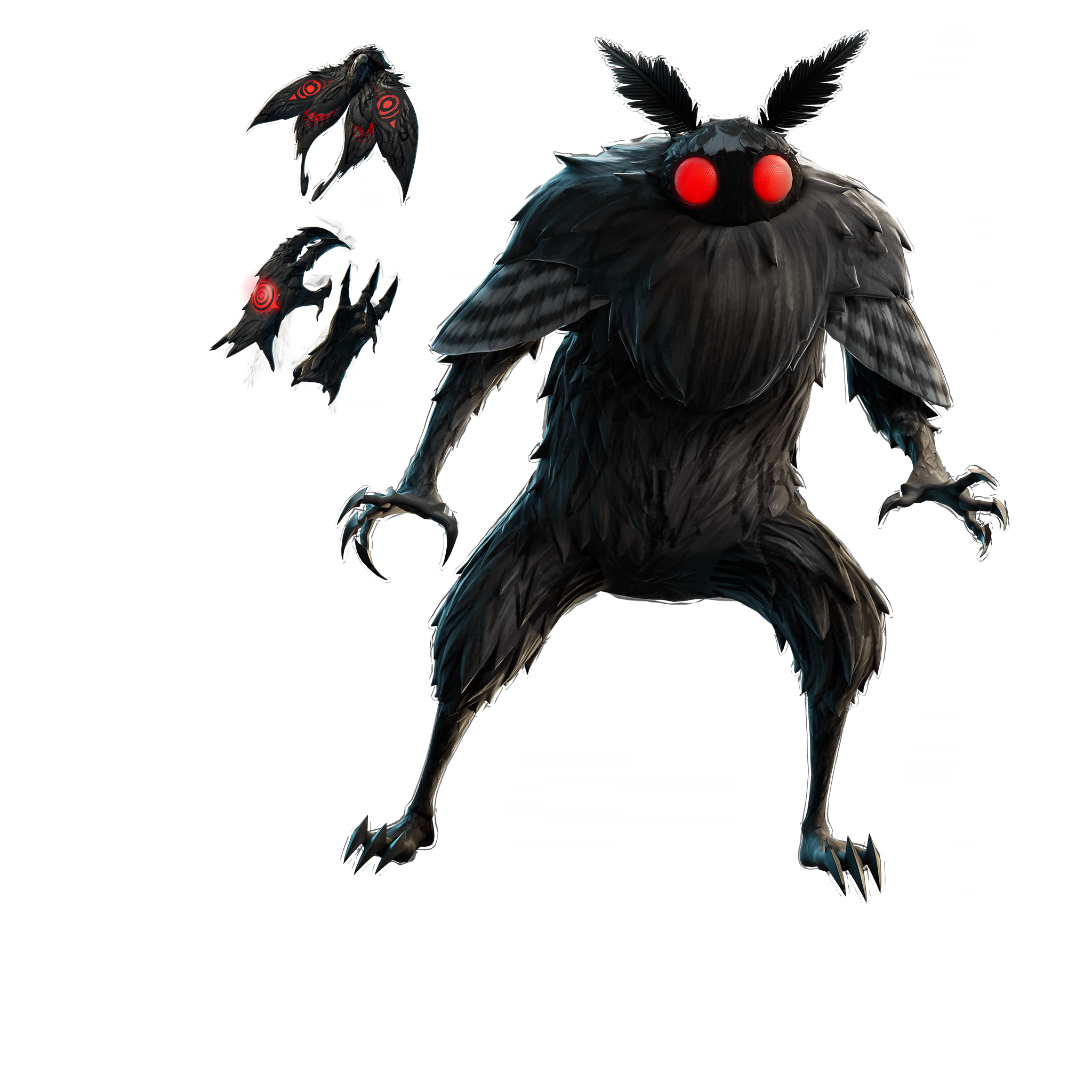 The Mothman Bundle