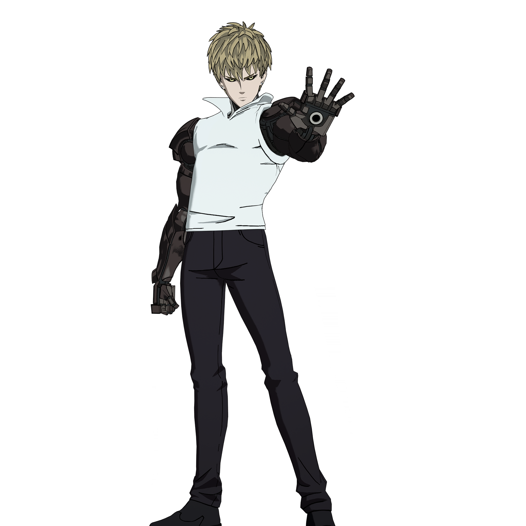 Genos