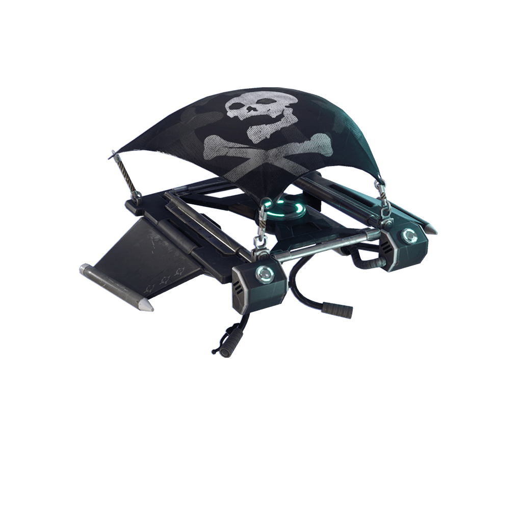 Jolly Roger