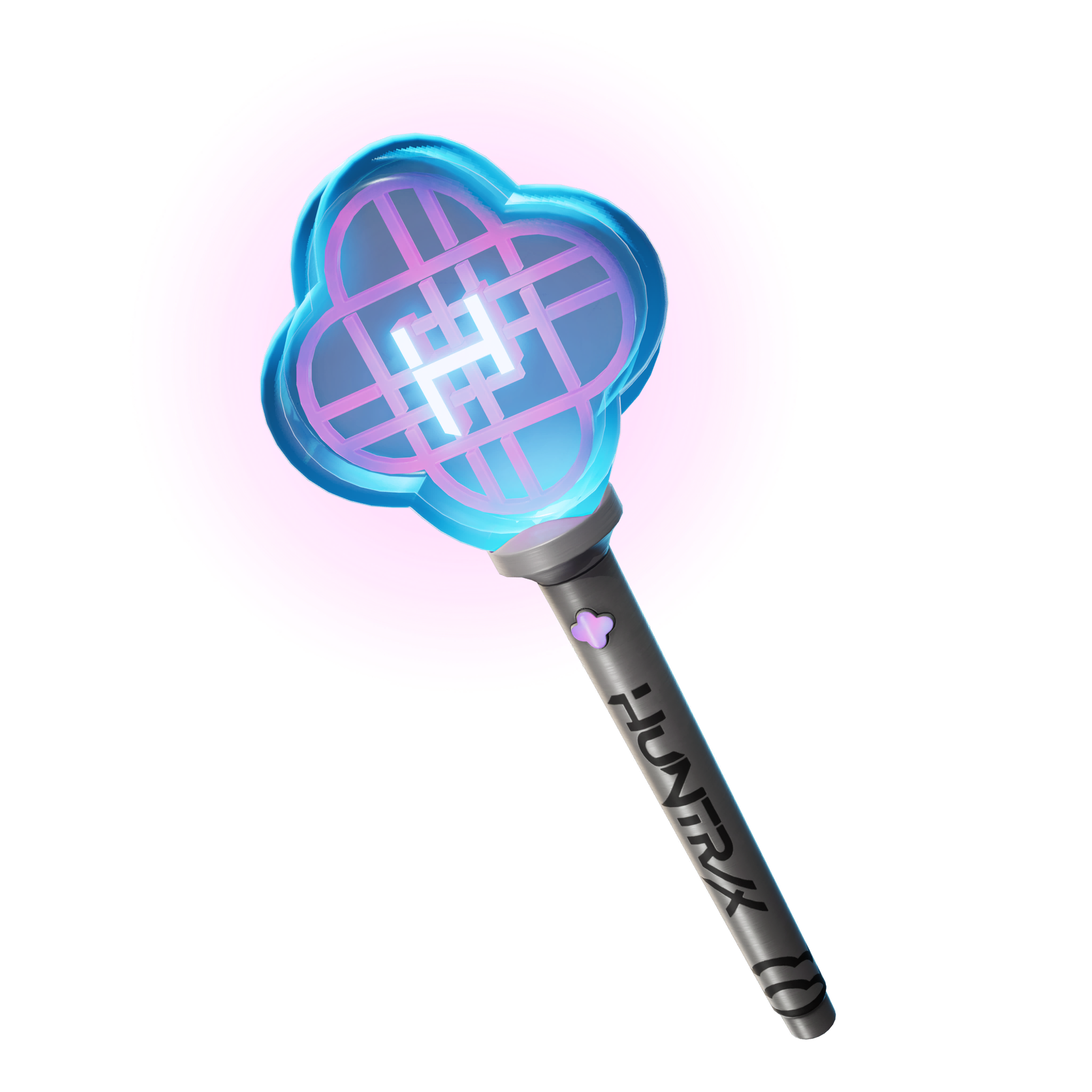 HUNTR/X Light Stick
