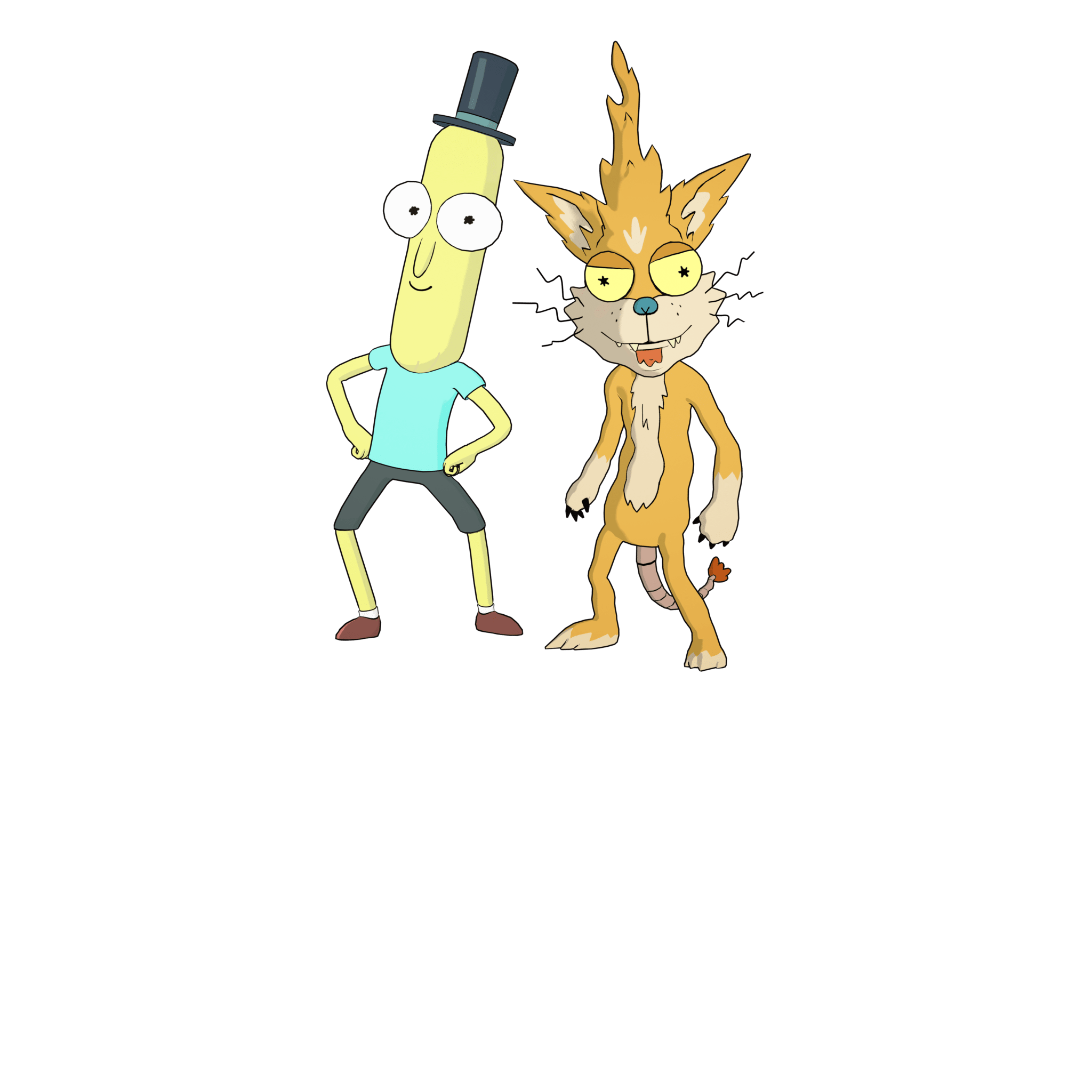 Squanchy