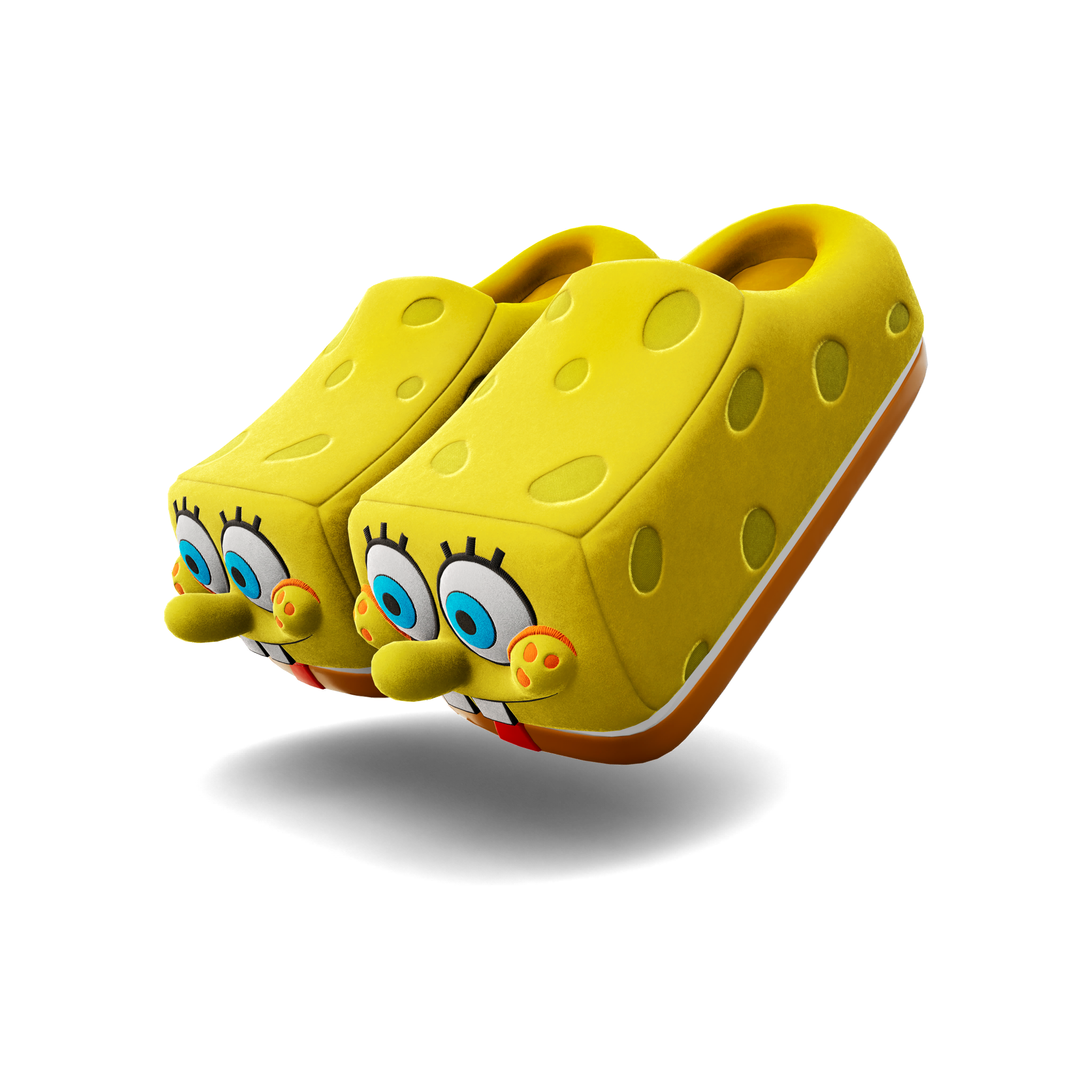 SpongeBob Slippies