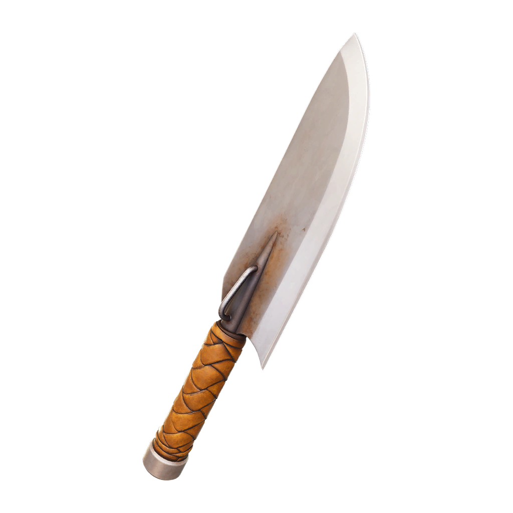 Obi-Wan's Blade