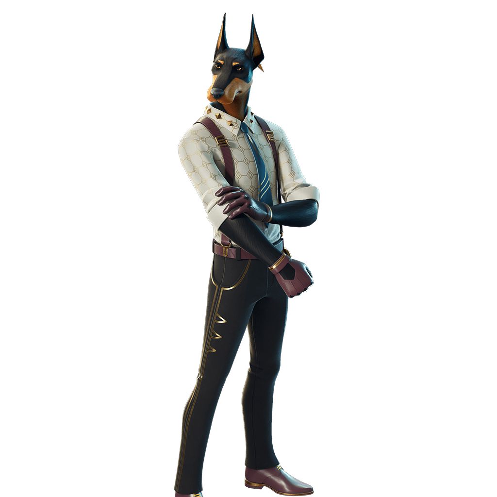 Duke Duke