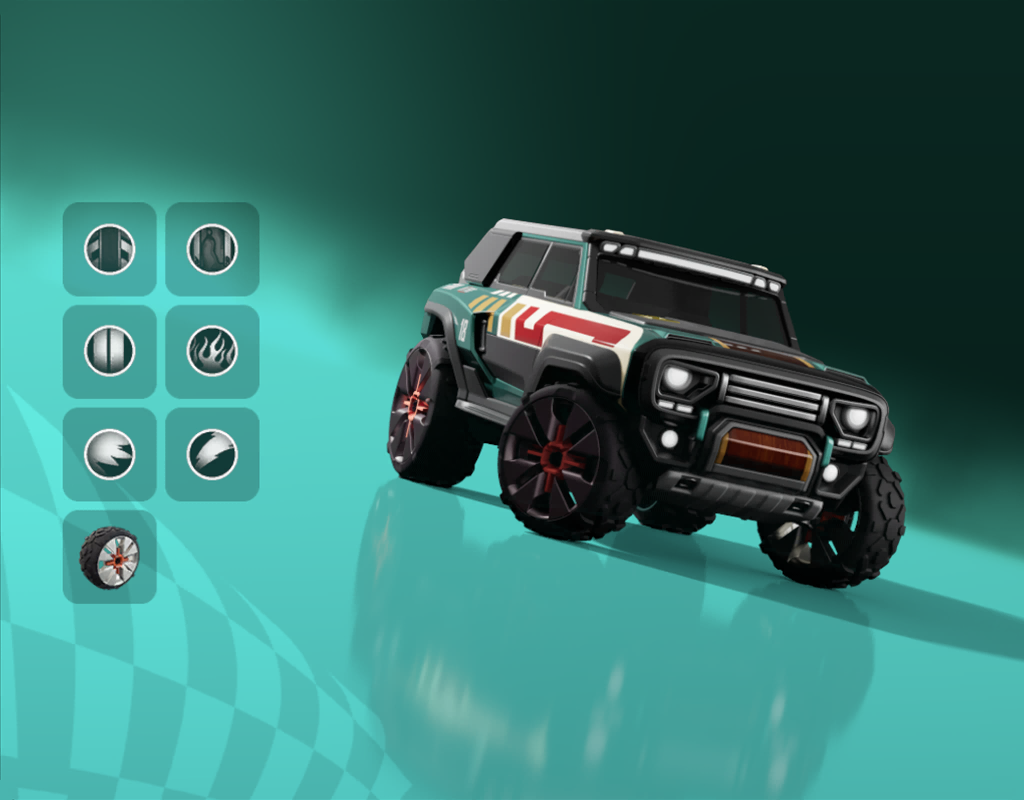 Stampede Bundle