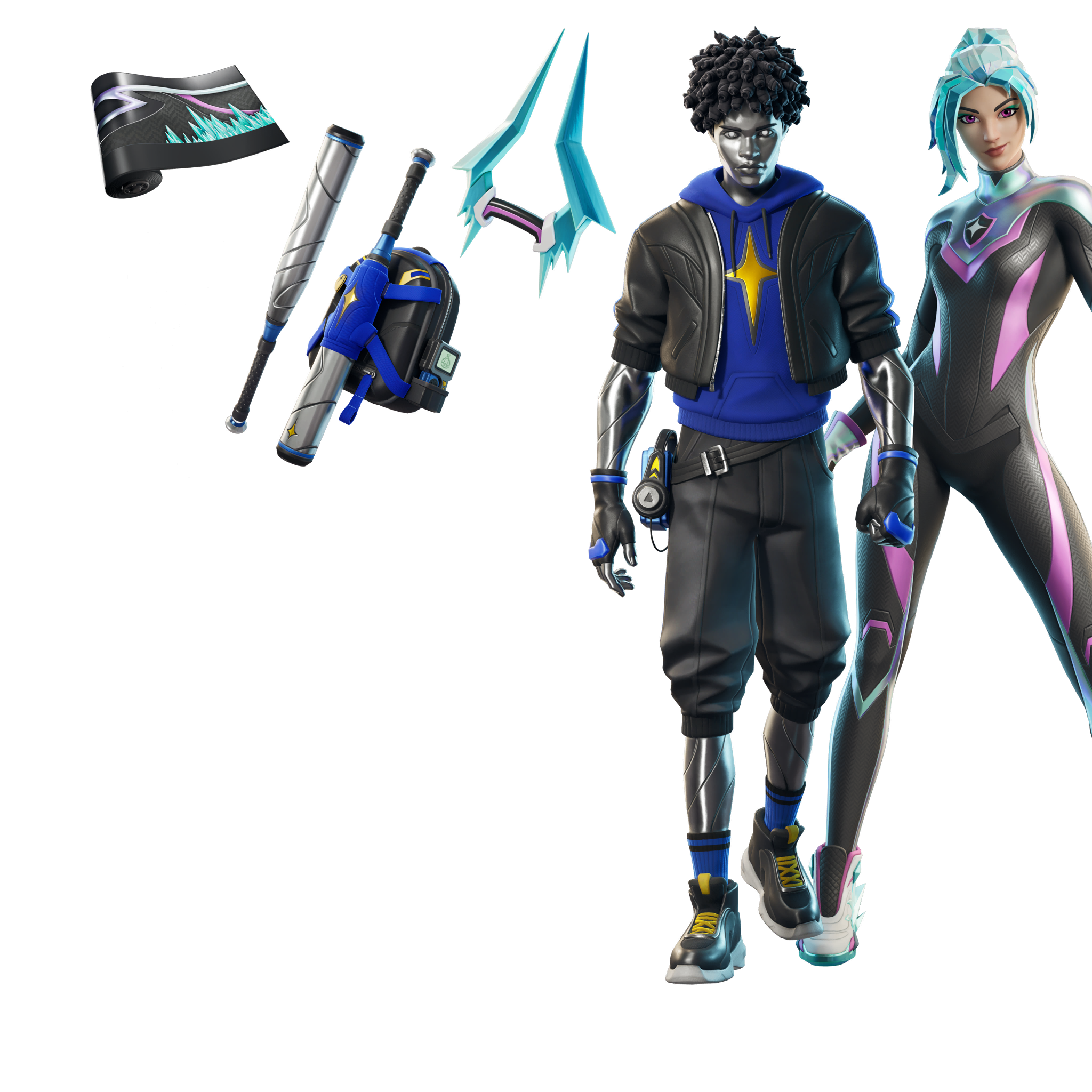 【☆ネオンブルー☆ハイパー無線ゲーミングPC】フォートナイト・Apex◎ ☆ネオンブルー☆ハイパー無線ゲーミングPC】フォートナイト・Apex◎
