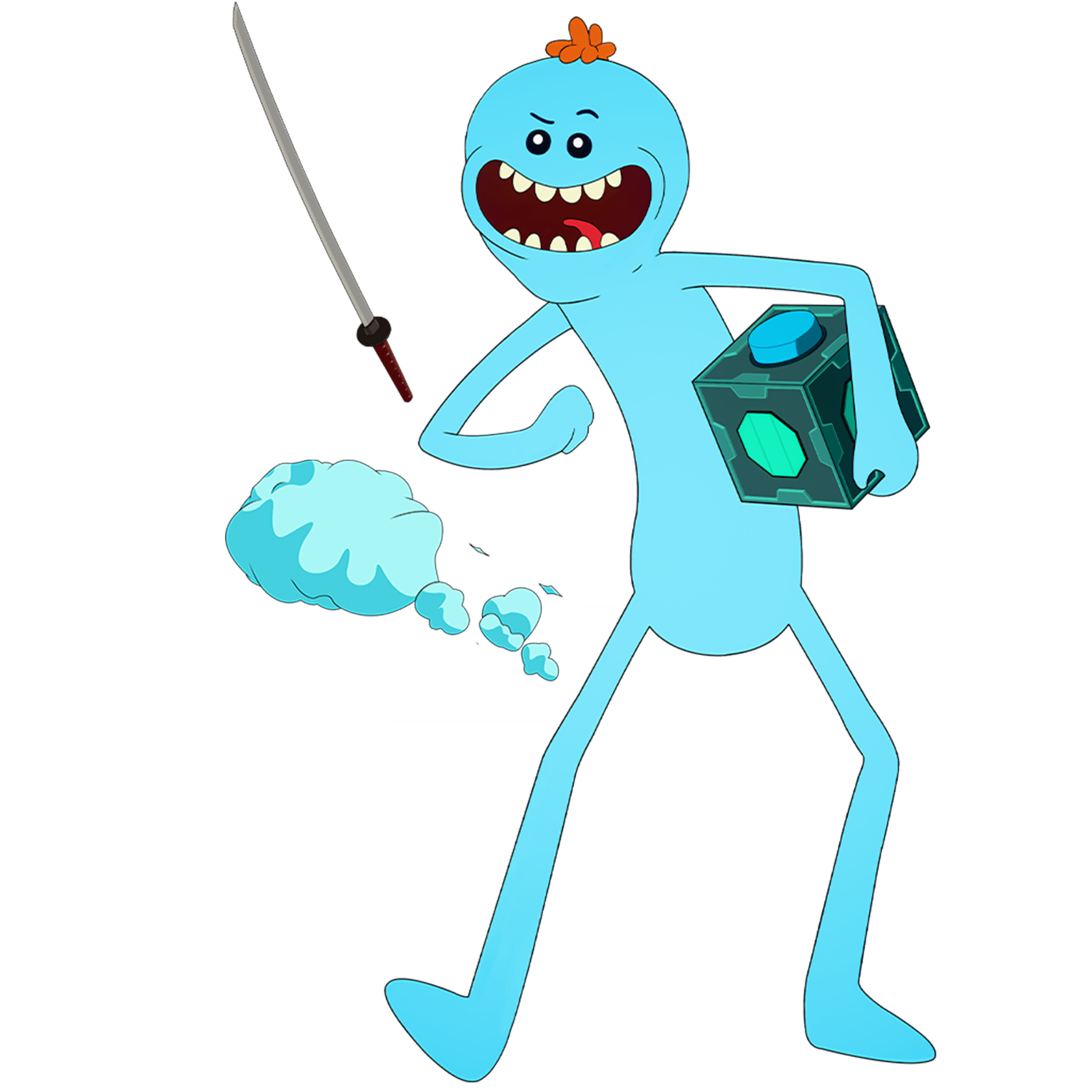 Rick e Morty