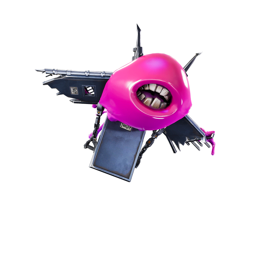 Goo Glider
