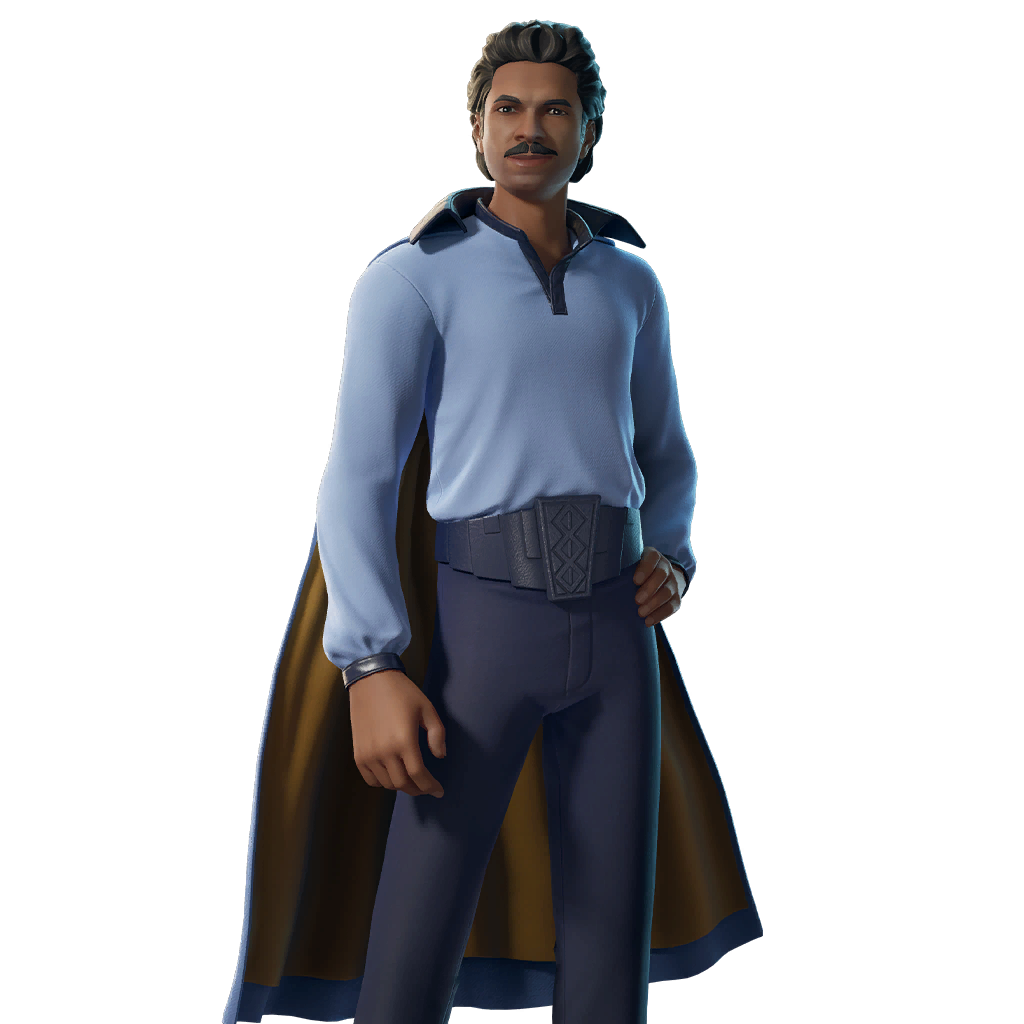 Lando Calrissian