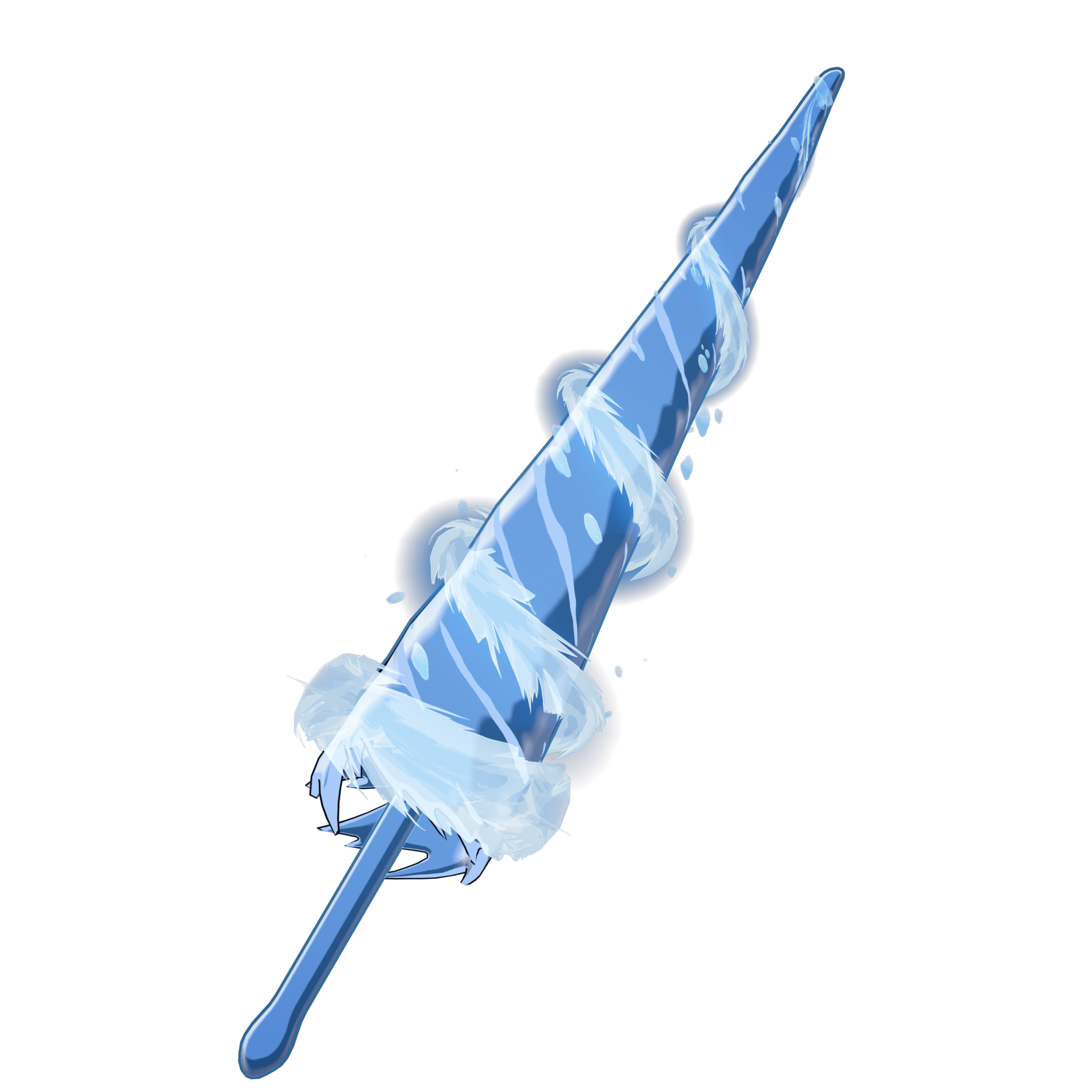 Baguette de Noelle