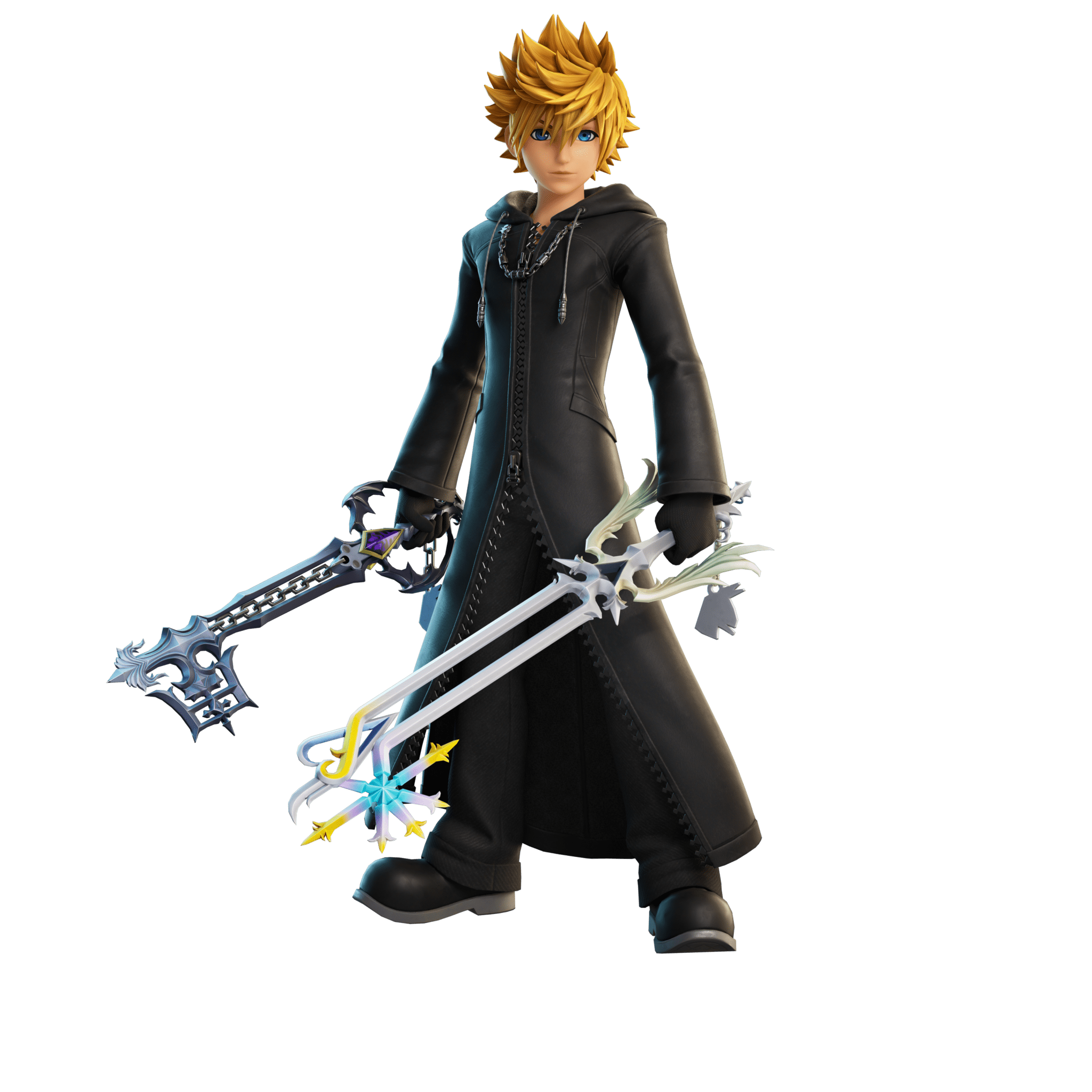 Roxas