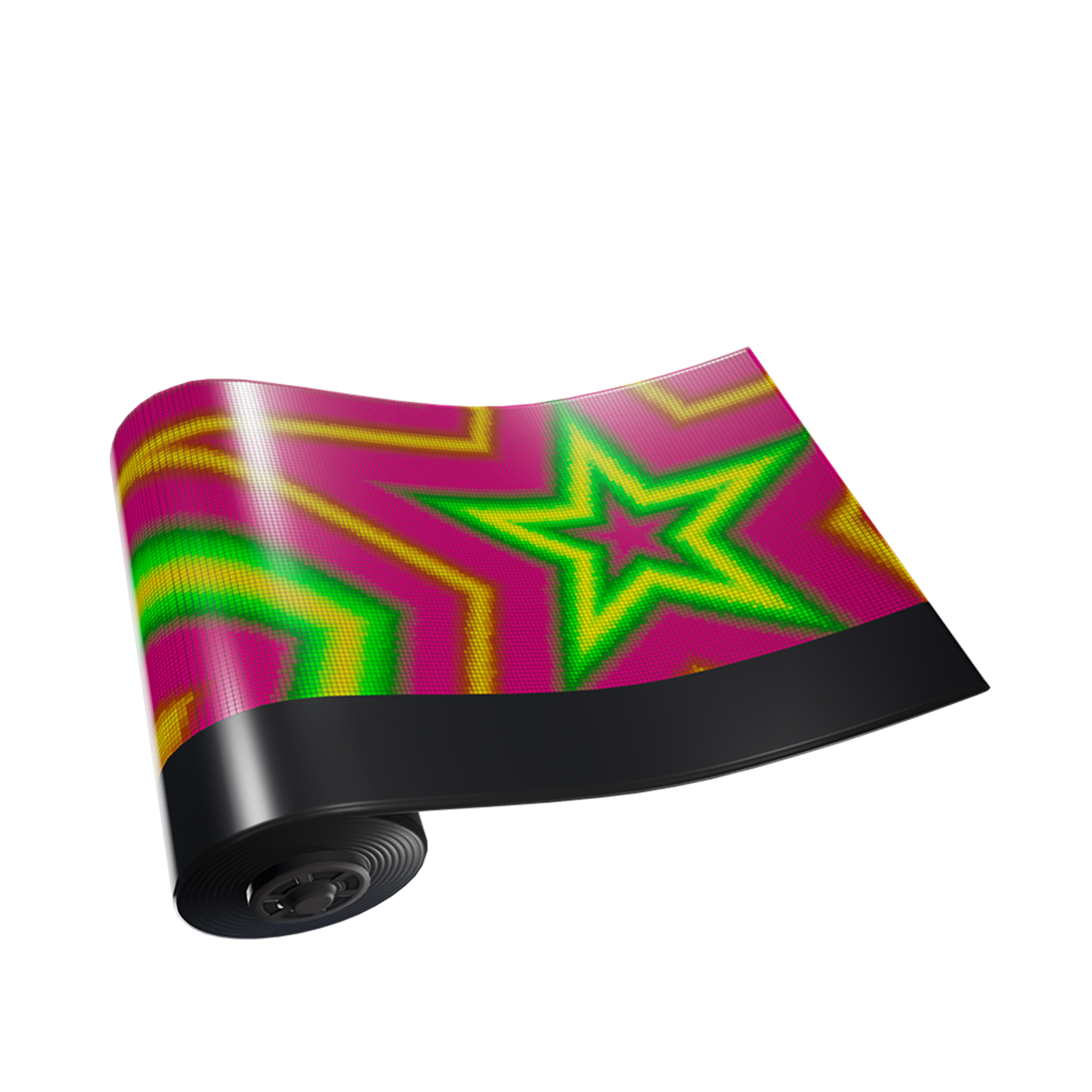 メインステージ（レア ラップ）500 V-Bucks - フォートナイト