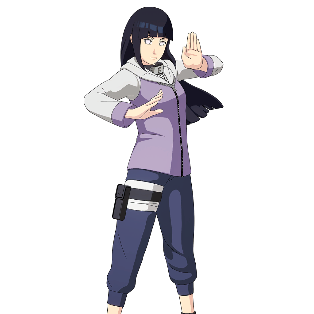 Hinata Hyuga