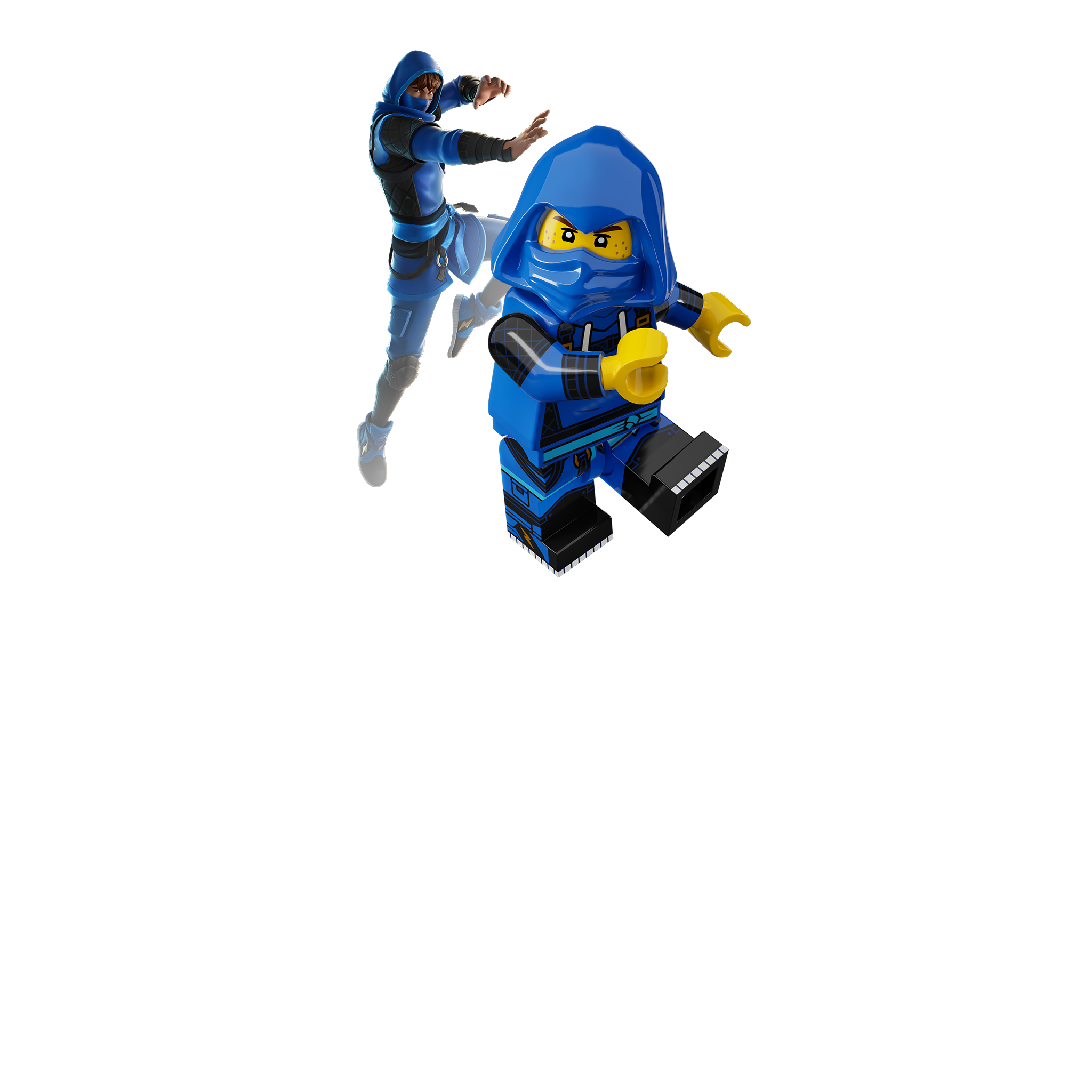 LIGHTNING Master Jay