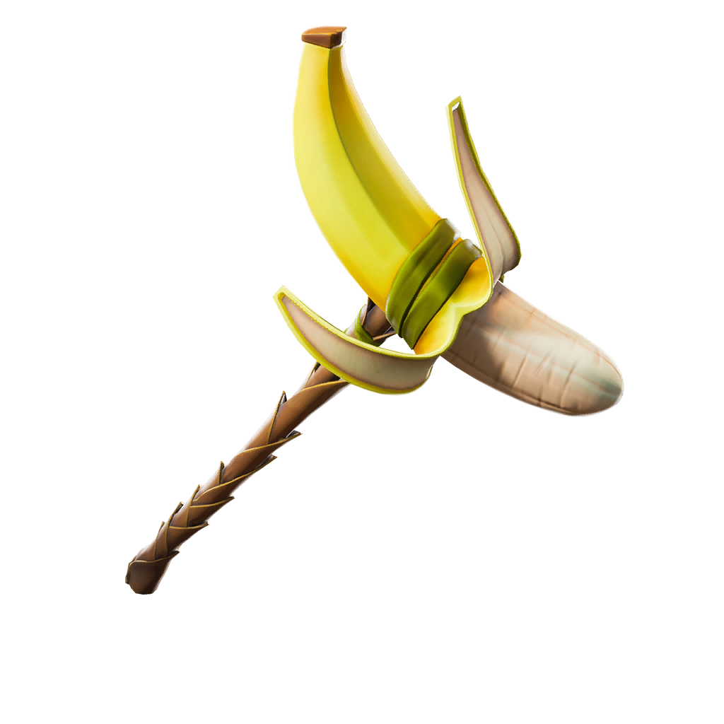 Peely Pick