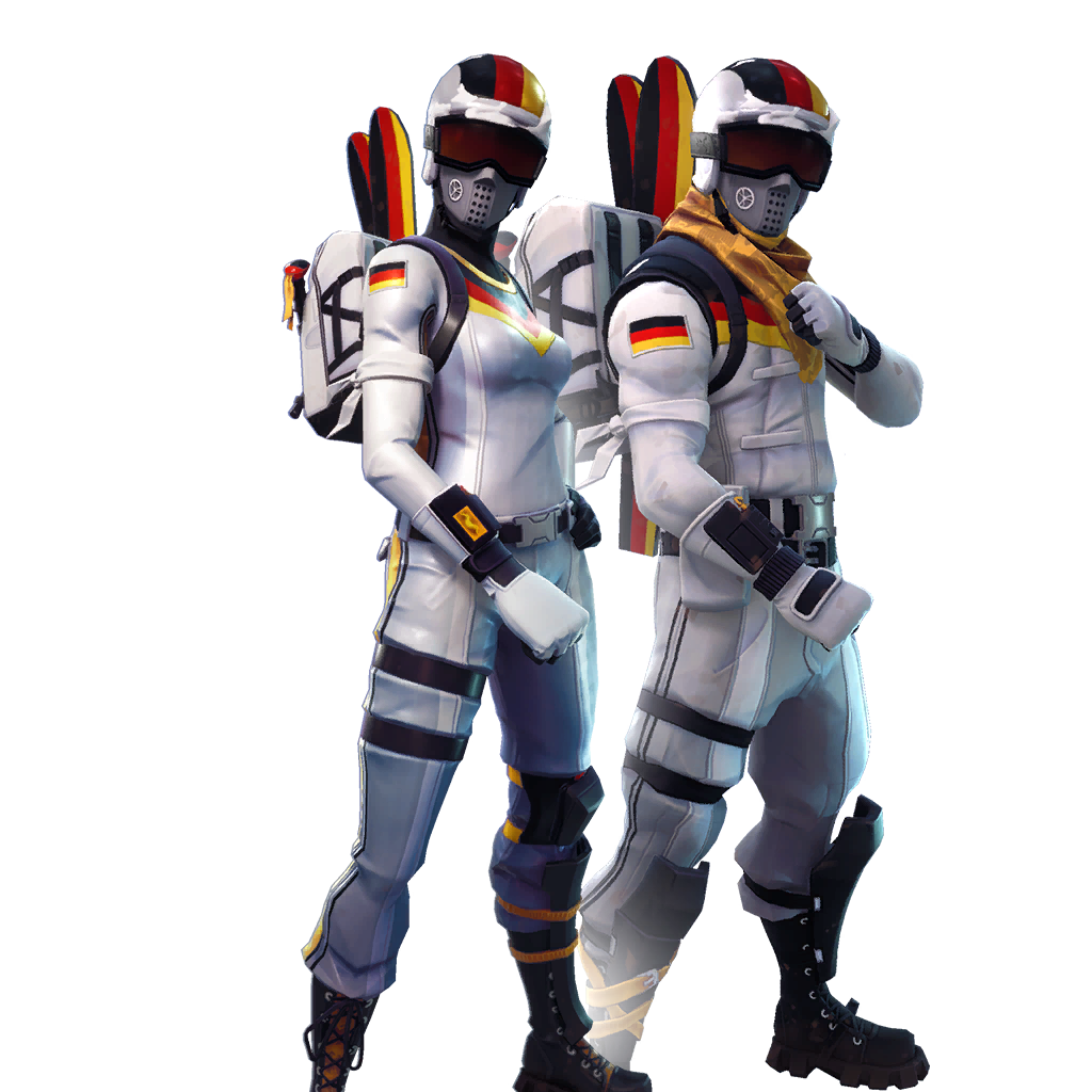 PACOTÃO ESQUI DE INVERNO (DEU)