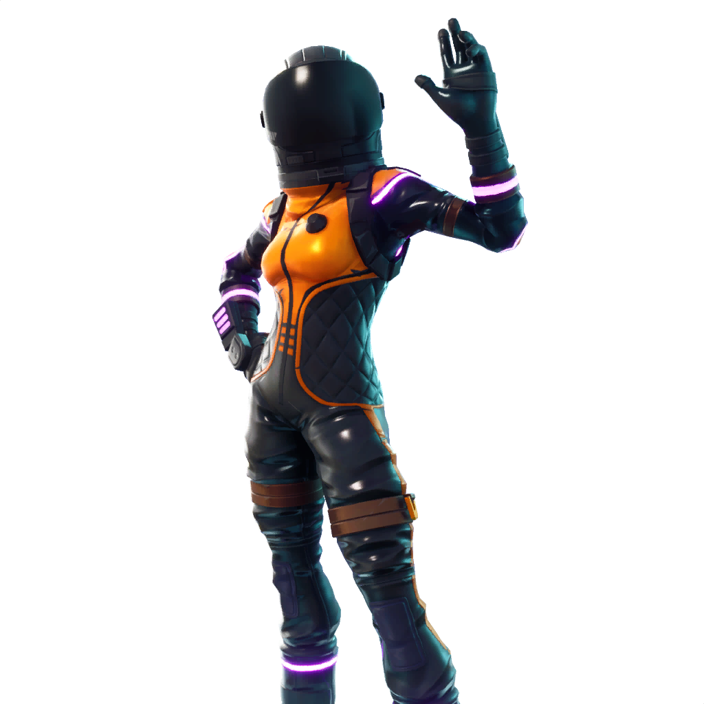 Dark Vanguard Dark Vanguard