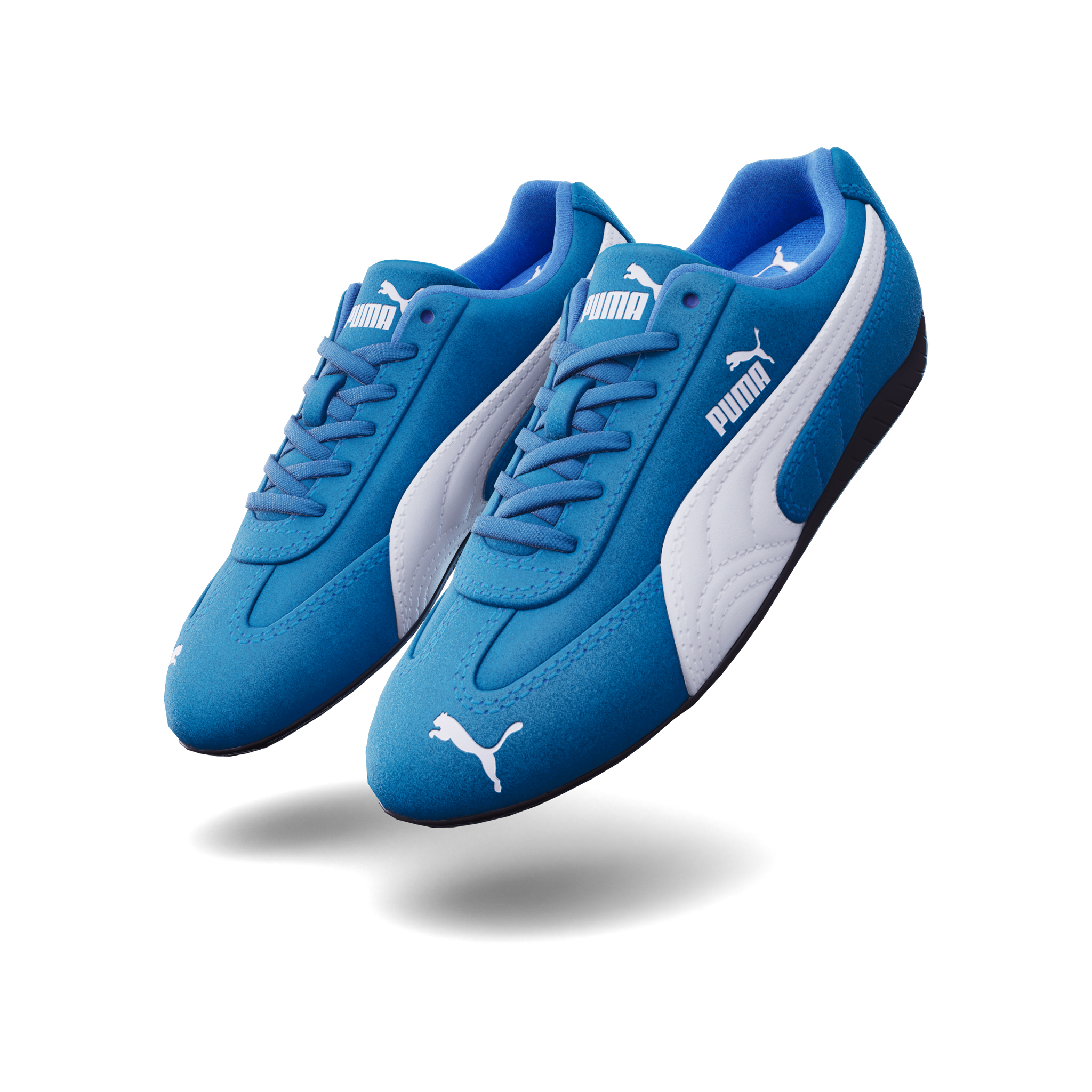 PUMA Speedcat OG Team Royal/White
