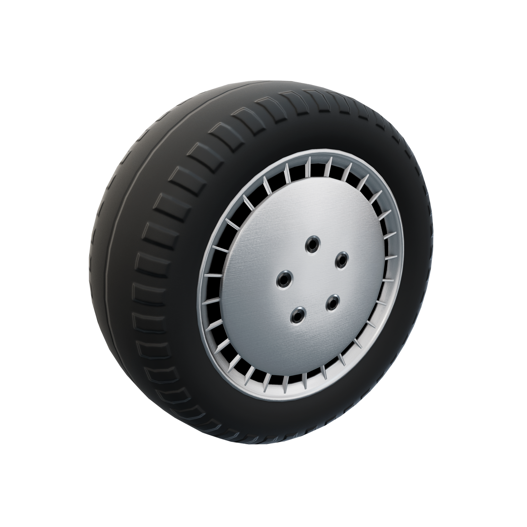 K.I.T.T.（アンコモン ホイール）400 V-Bucks - フォートナイト