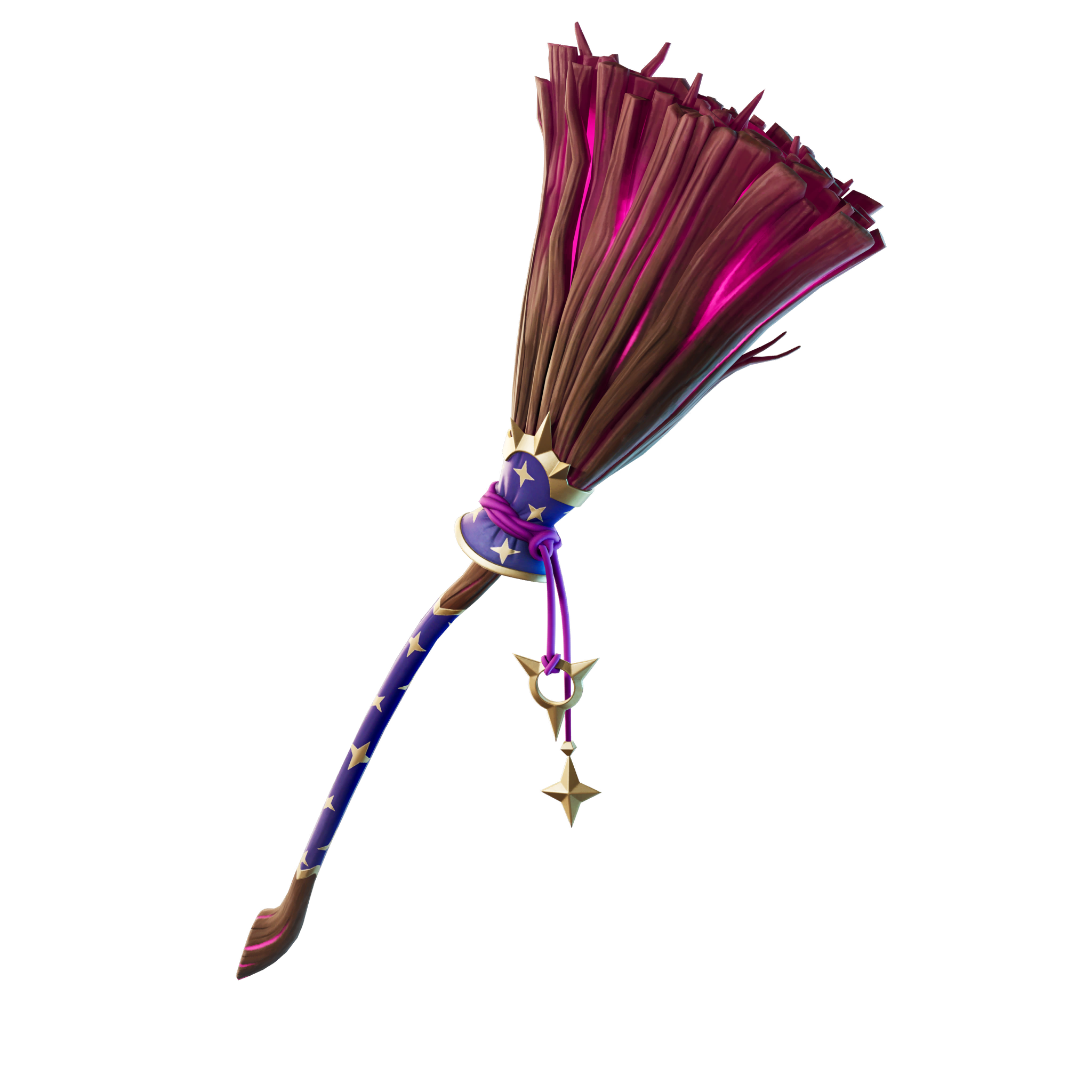Helsie's Hexbroom