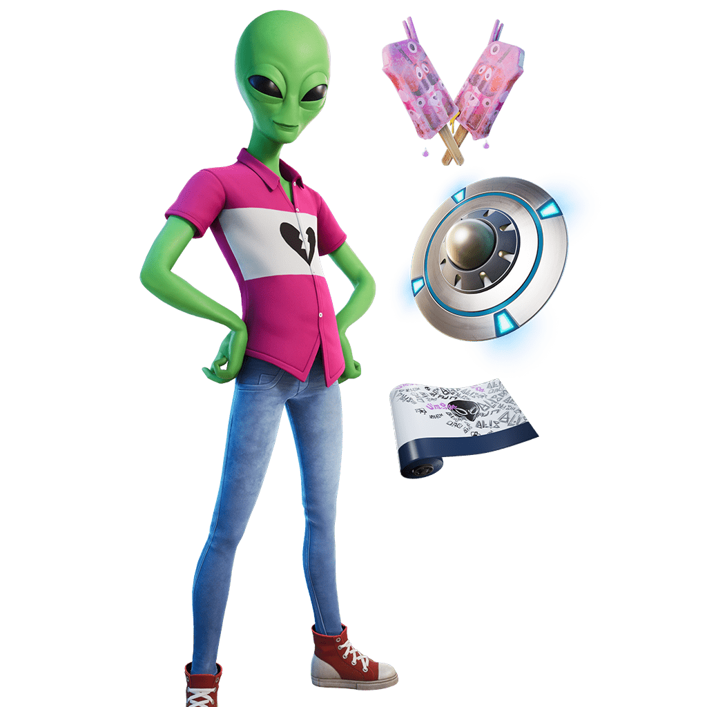 Human Bill