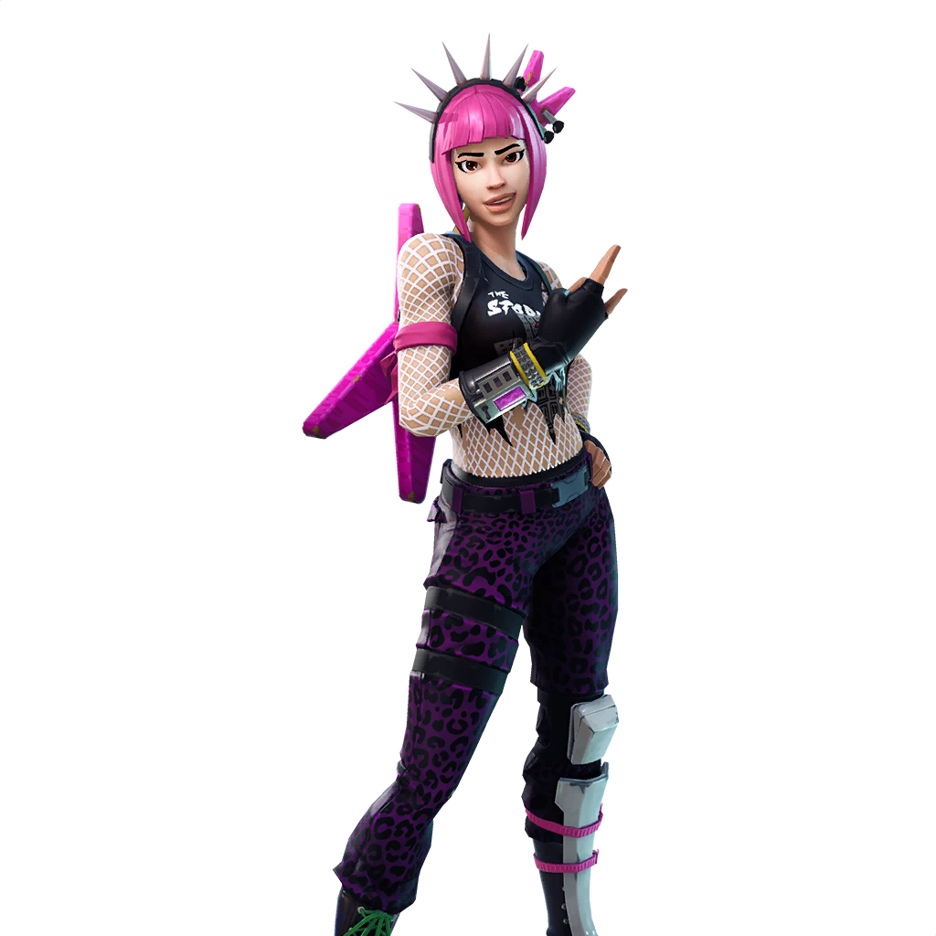 Power Chord Power Chord