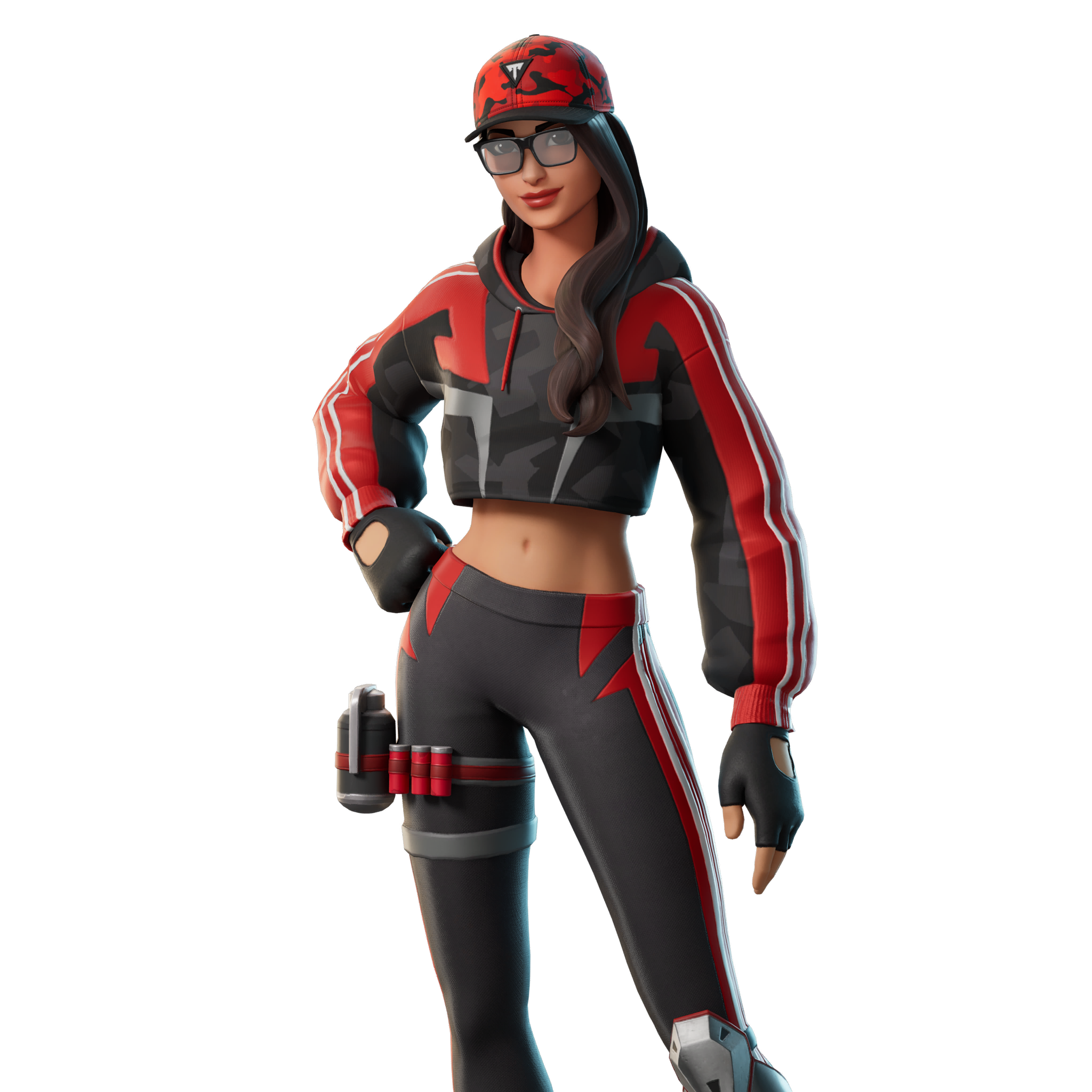 Redway Ruby