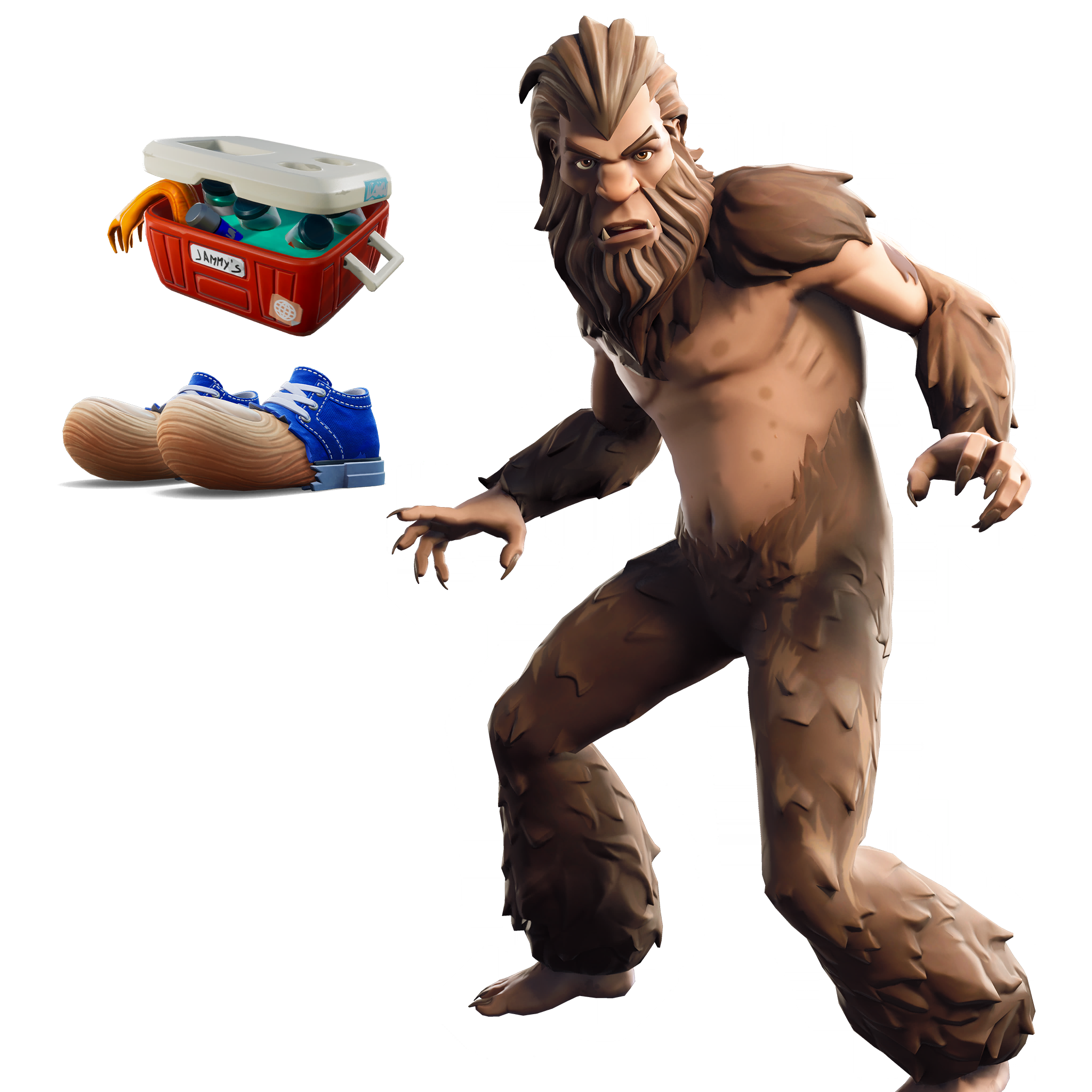 Big Toes Bundle