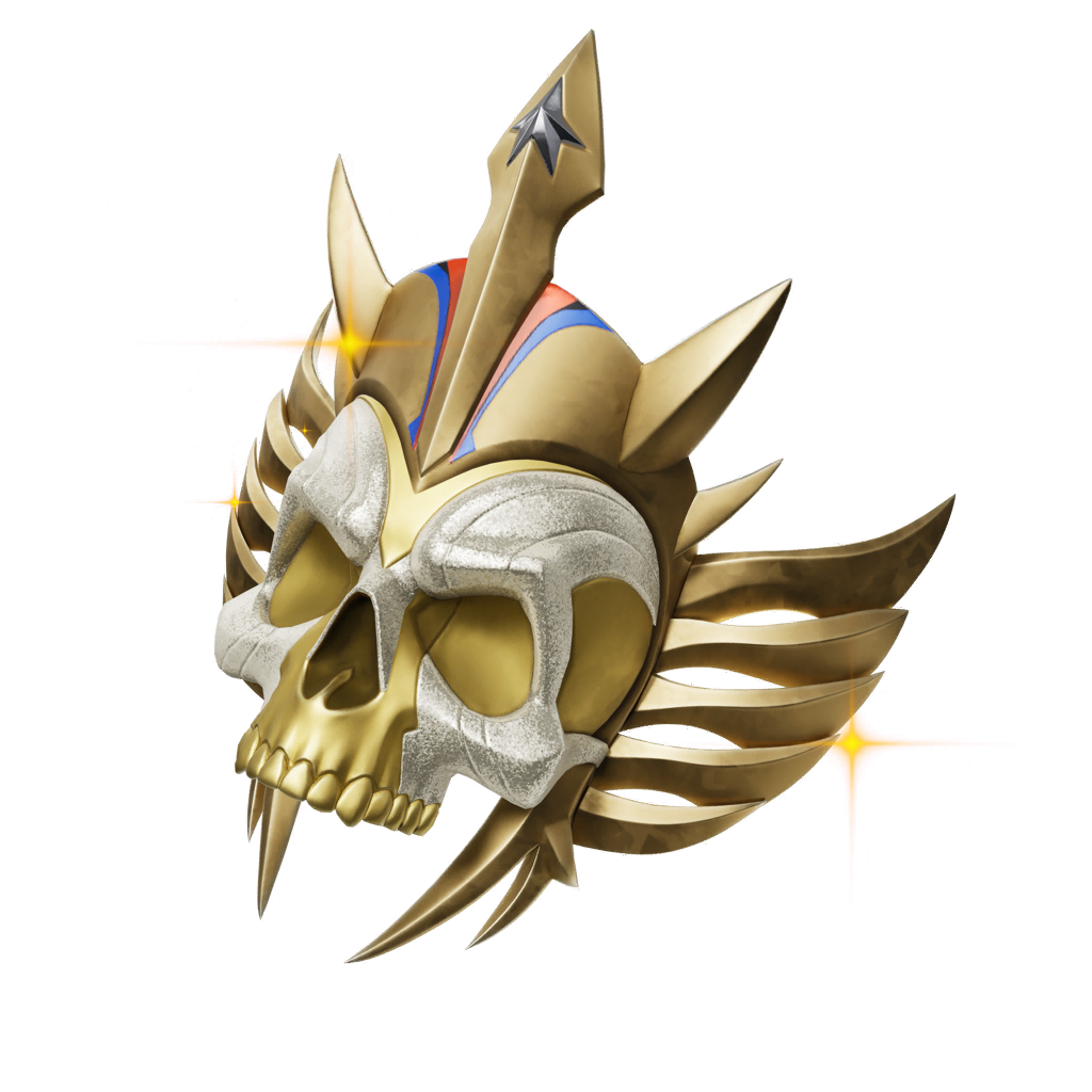 Pesadilla calavérica