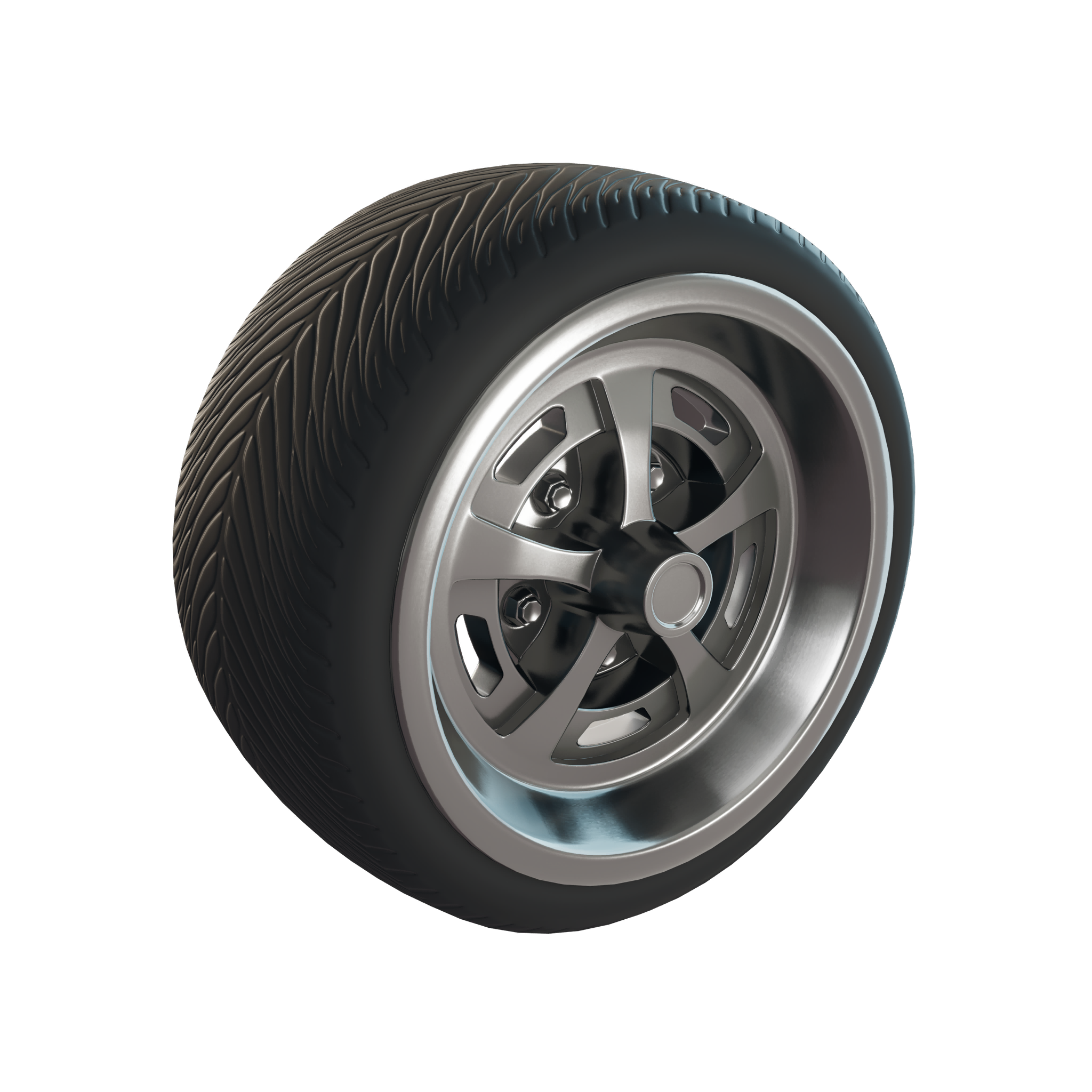 シルバーアサシン（アンコモン ホイール）400 V-Bucks - フォートナイト