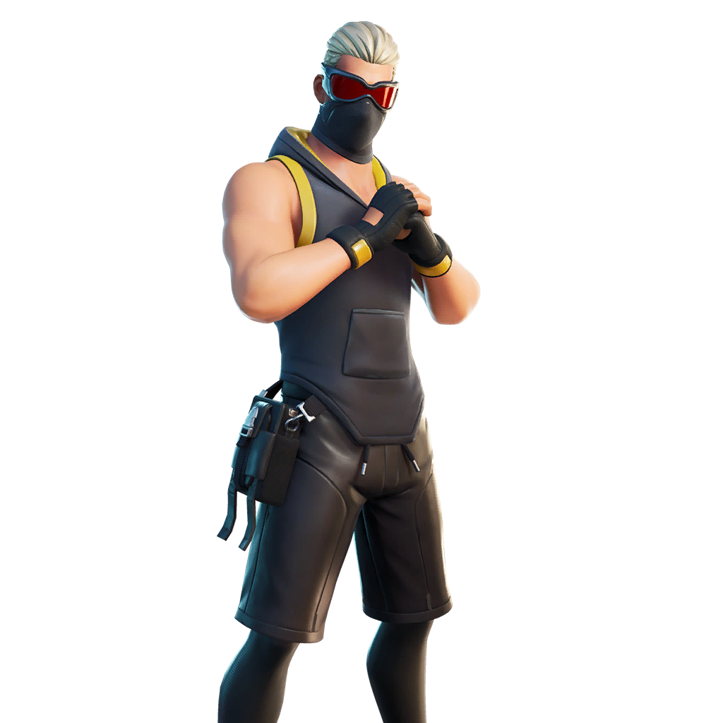 ショアリーブ（レア スキン）1,200 V-Bucks - フォートナイト