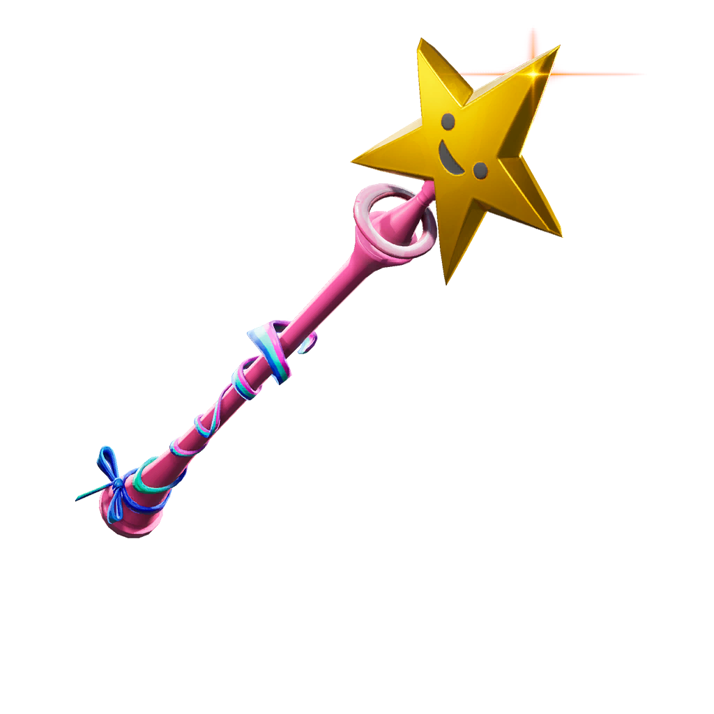 Star Wand